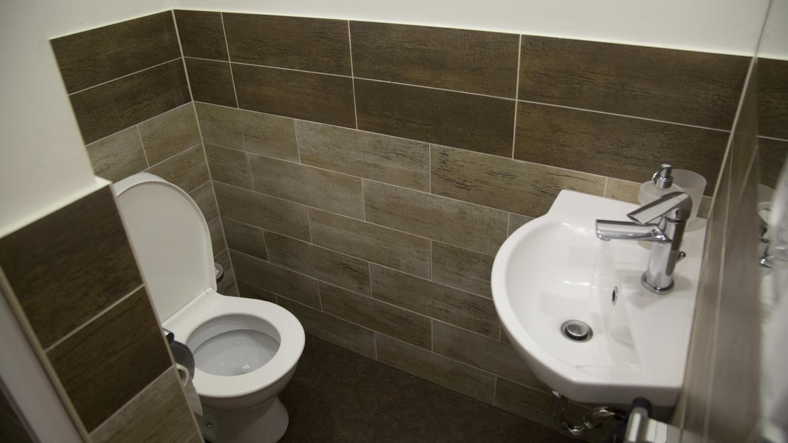 Apartments U Zelmanu