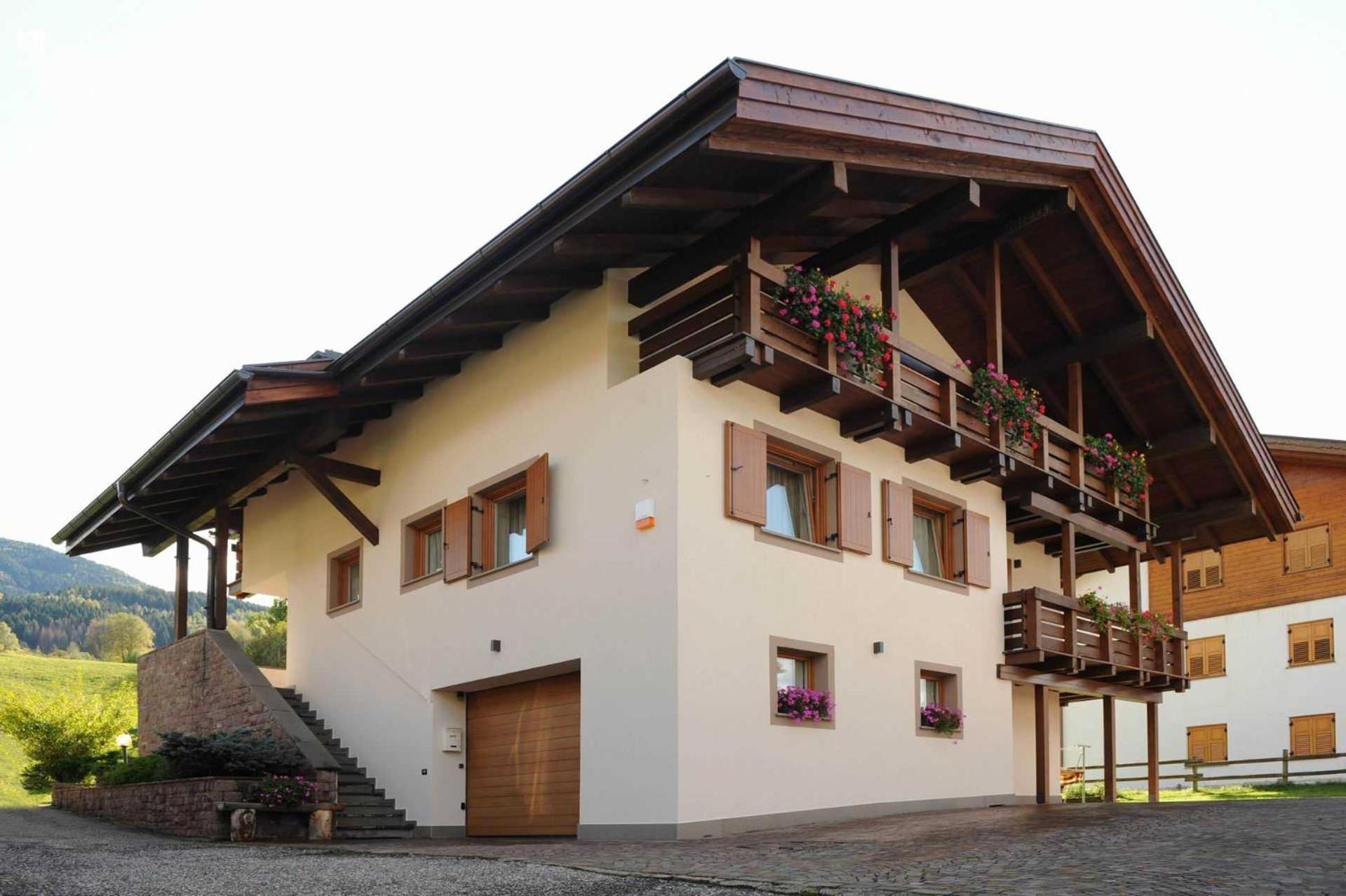 CASA BRUNELLA view 4