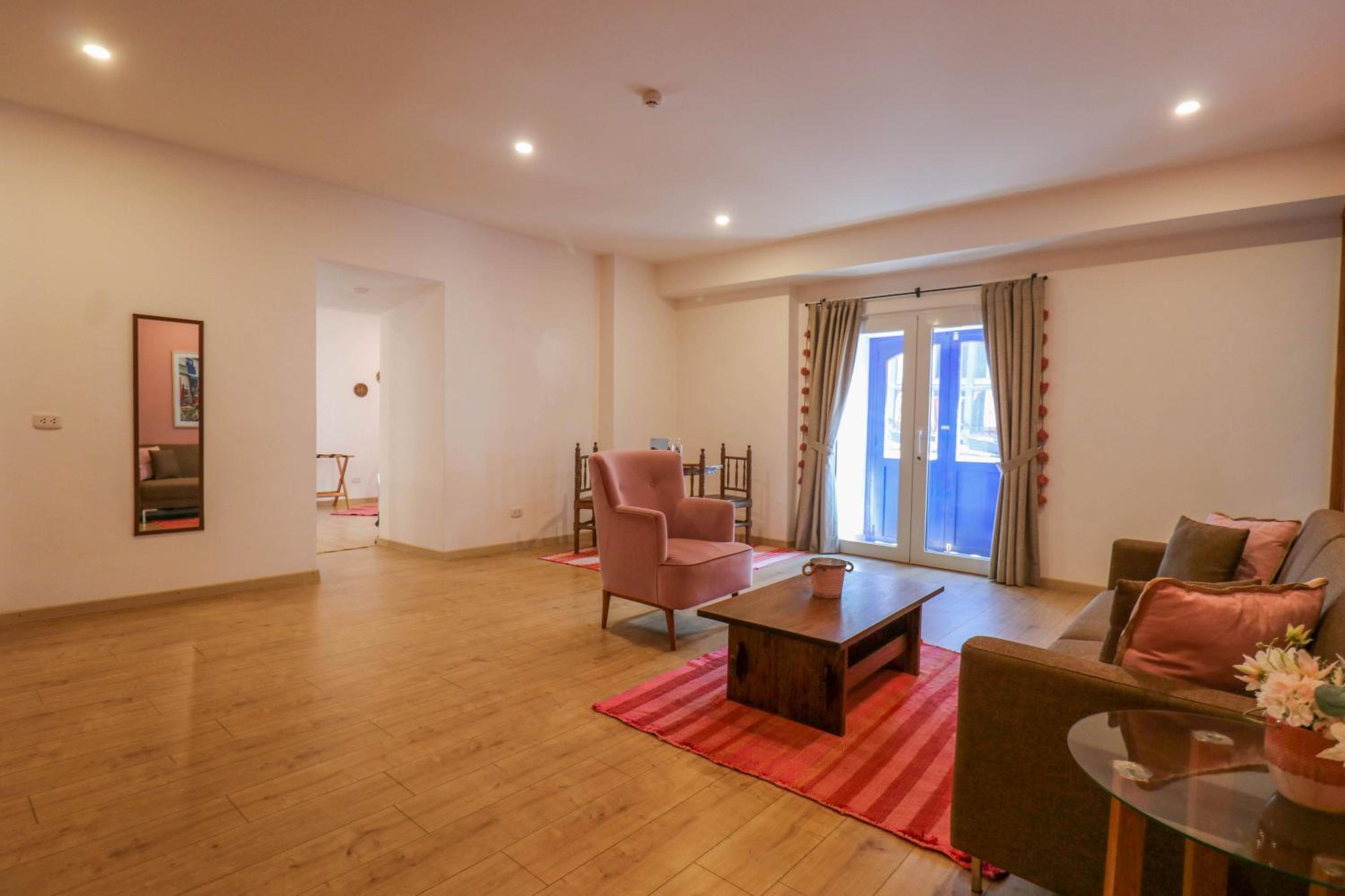Muru Suites near Plaza de Armas Cusco by Wynwood House
