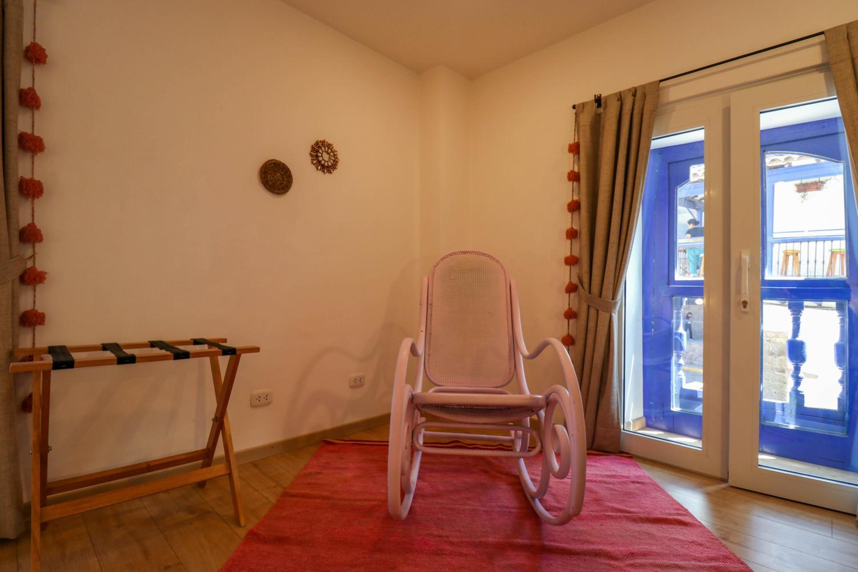 Muru Suites near Plaza de Armas Cusco by Wynwood House