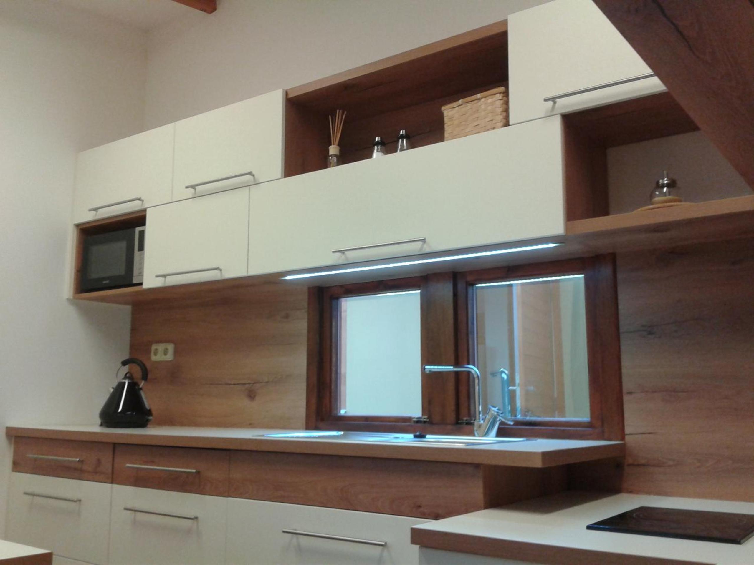 Apartments U Zelmanu