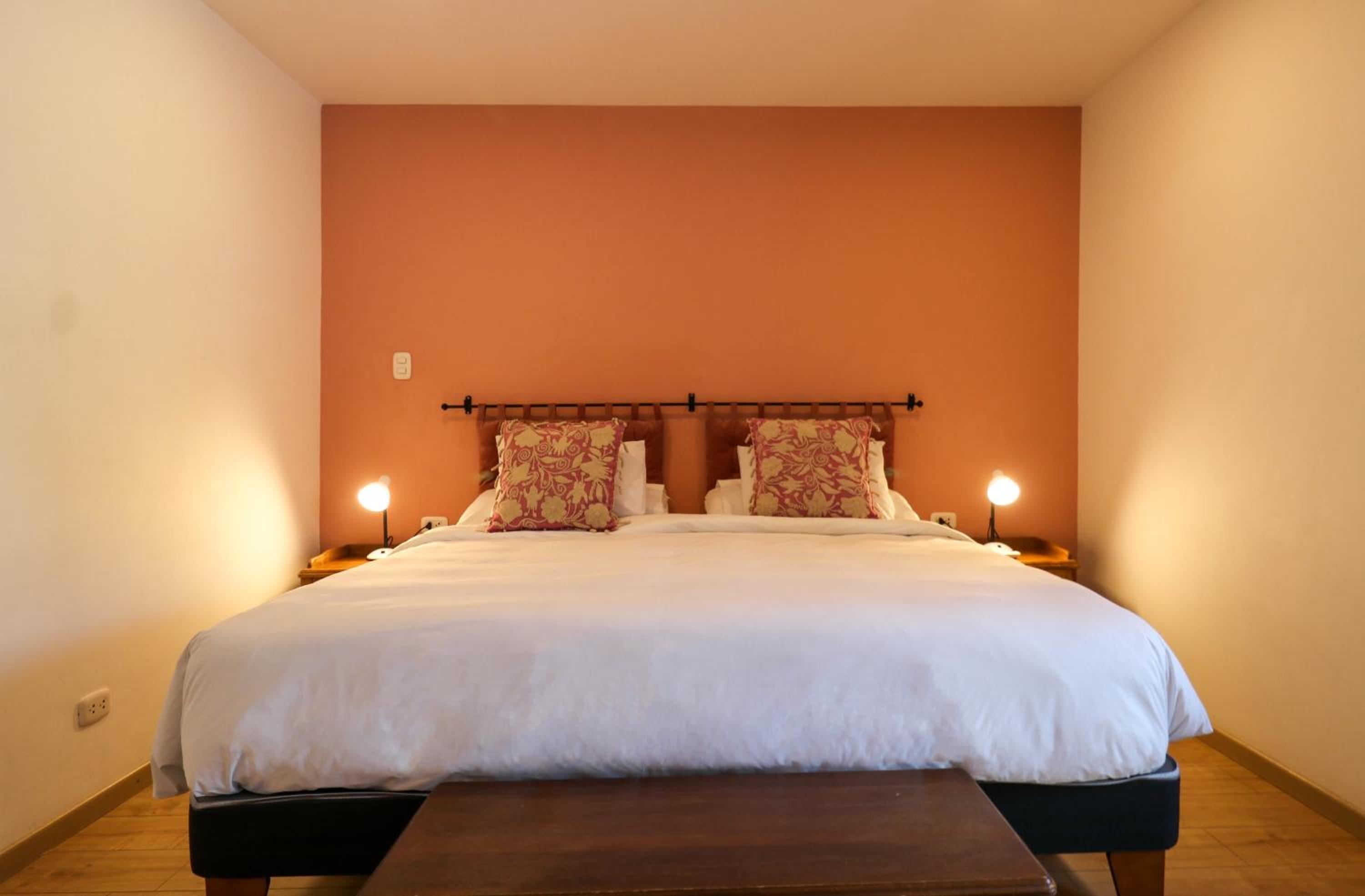 Muru Suites near Plaza de Armas Cusco by Wynwood House