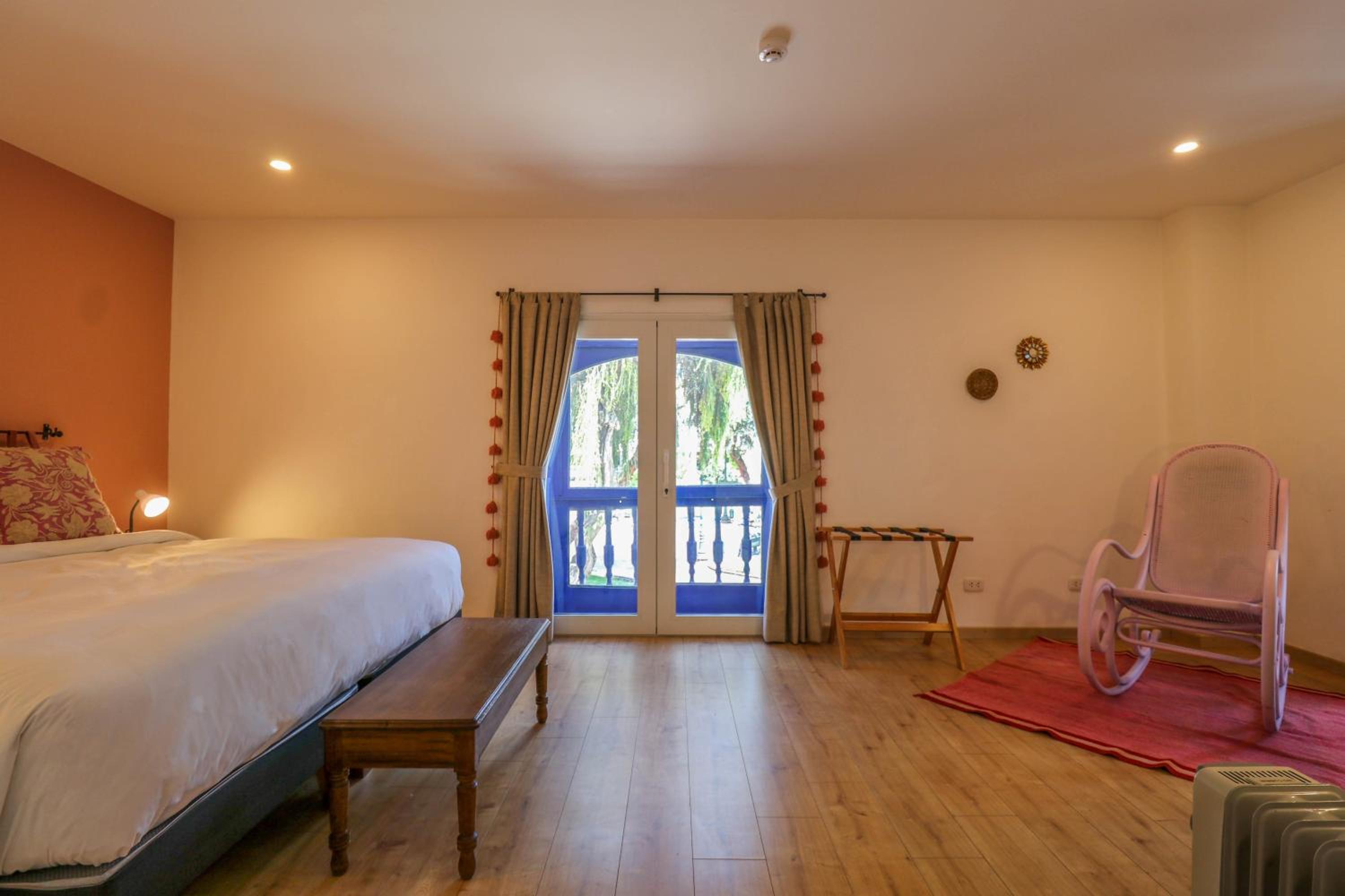 Muru Suites near Plaza de Armas Cusco by Wynwood House