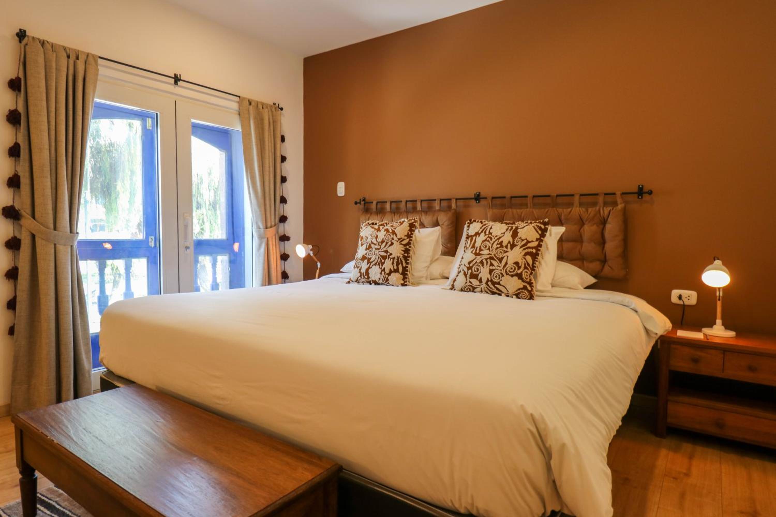 Muru Suites near Plaza de Armas Cusco by Wynwood House