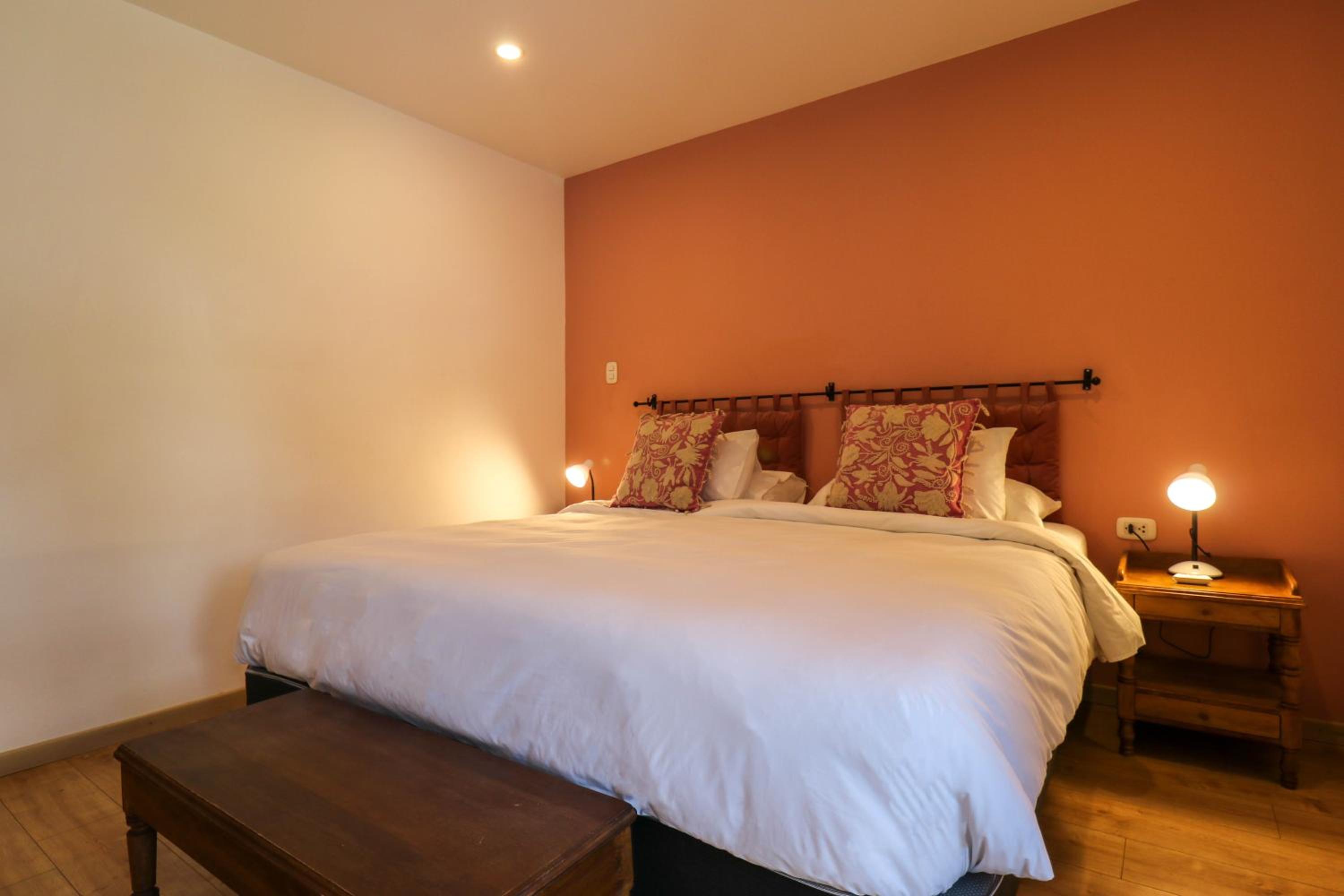 Muru Suites near Plaza de Armas Cusco by Wynwood House
