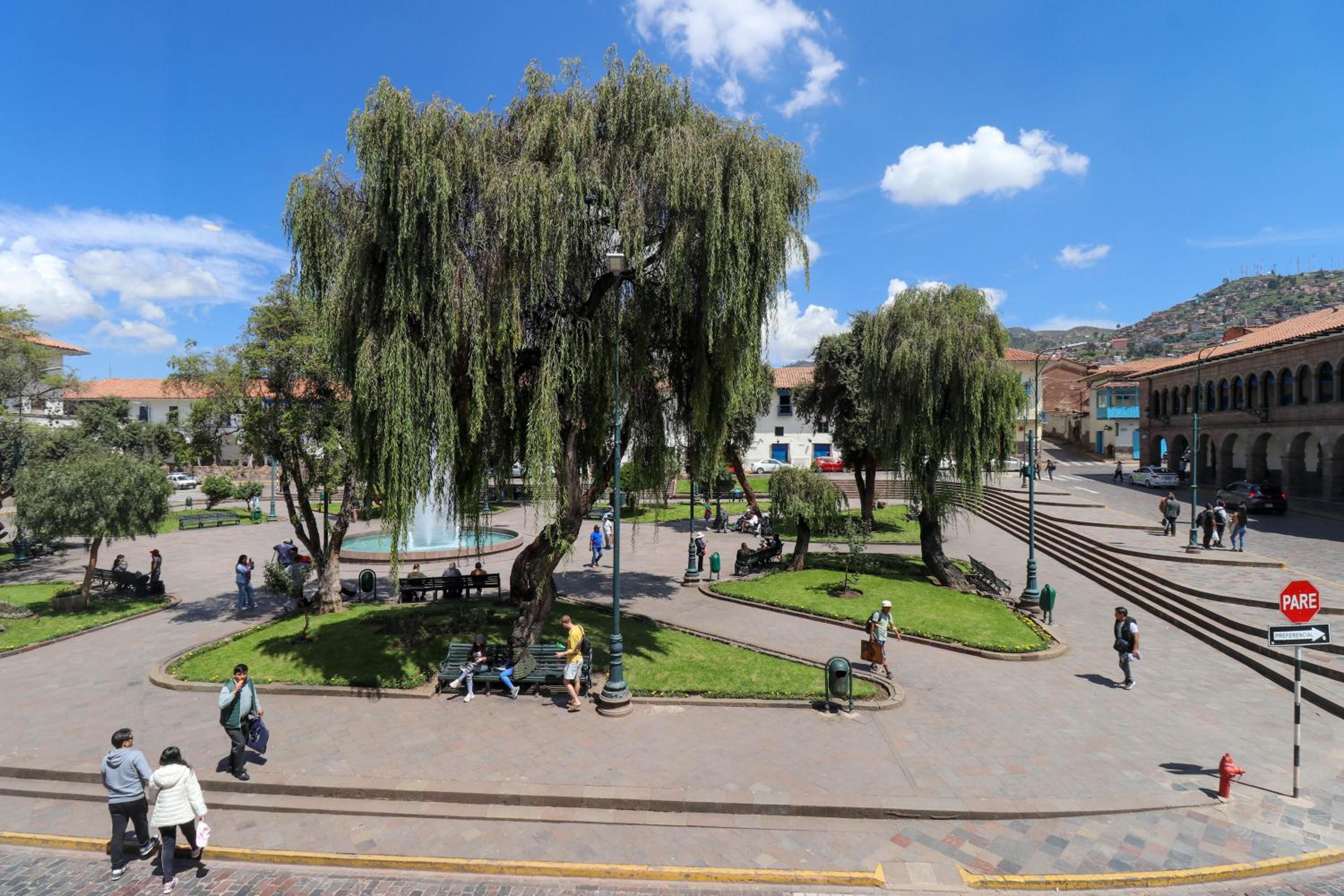 Muru Suites near Plaza de Armas Cusco by Wynwood House