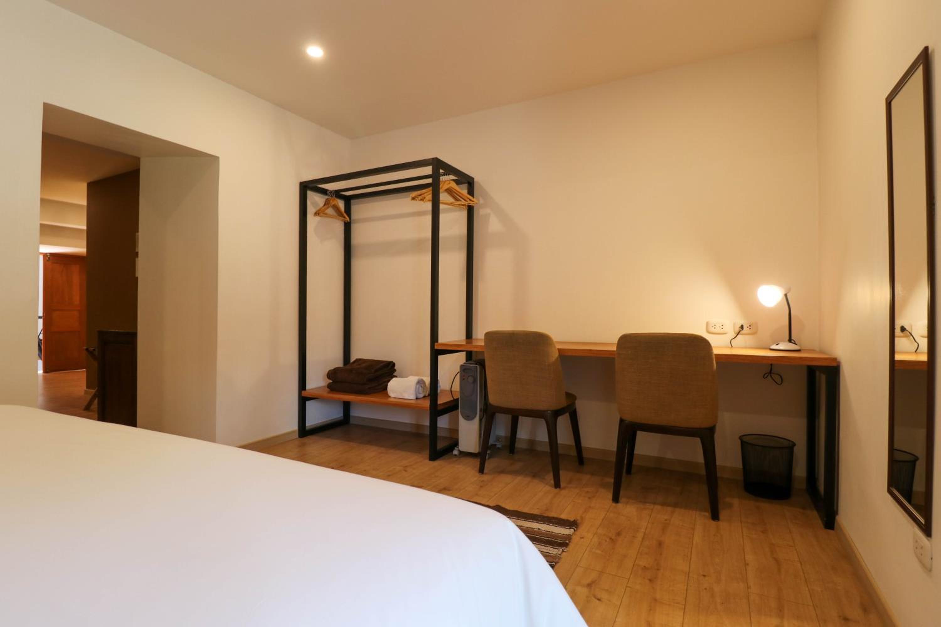 Muru Suites near Plaza de Armas Cusco by Wynwood House