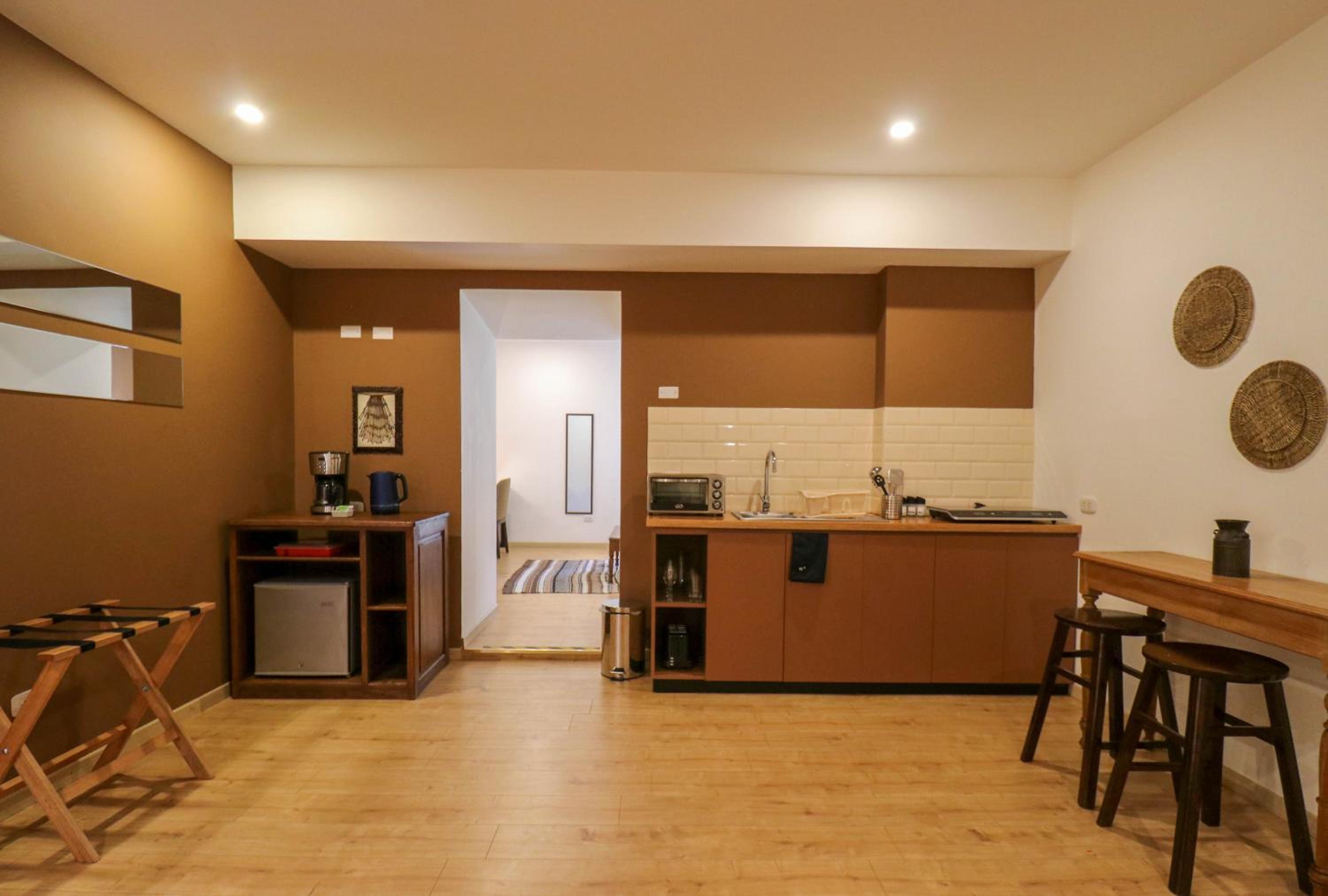 Muru Suites near Plaza de Armas Cusco by Wynwood House