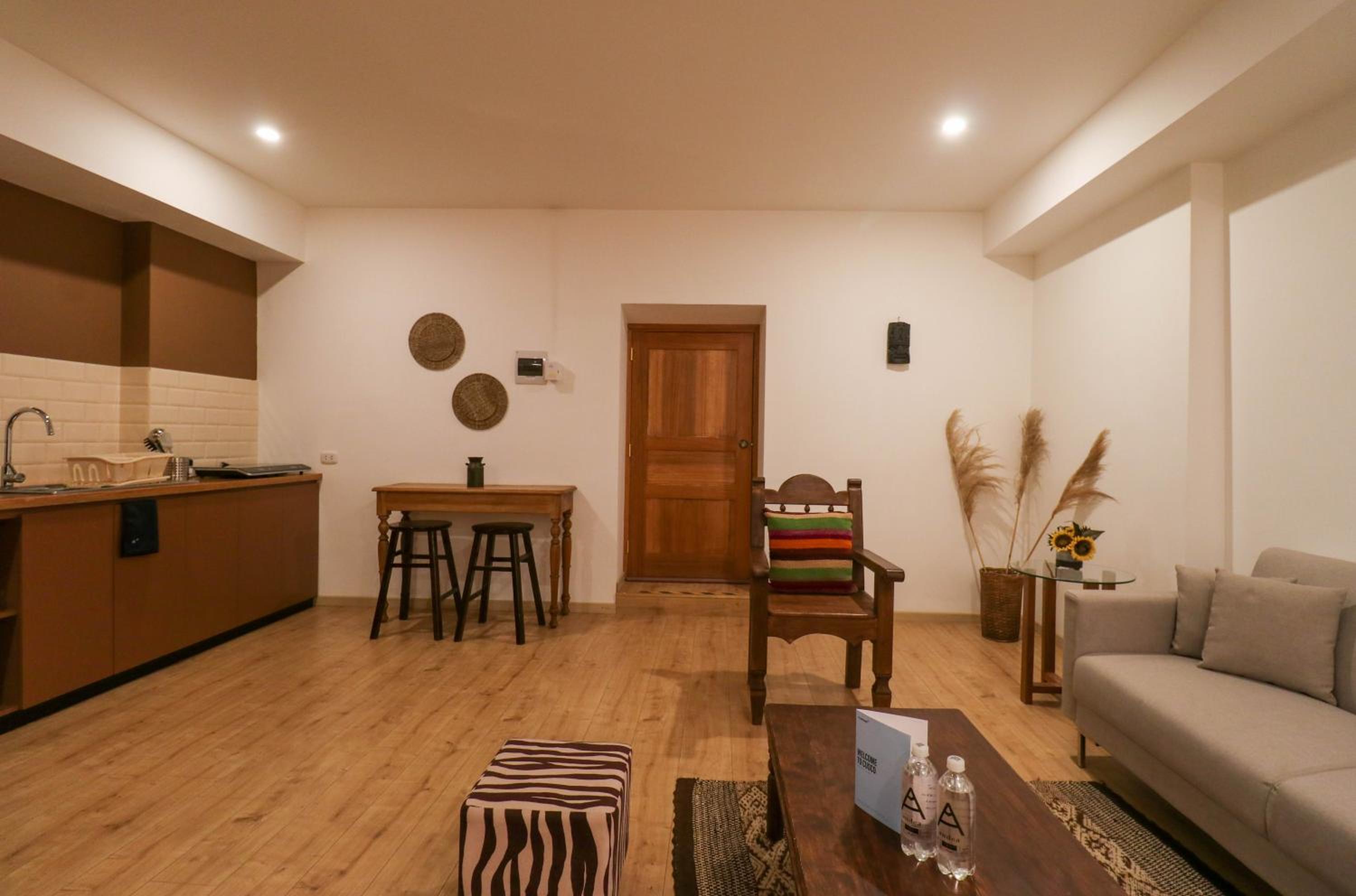 Muru Suites near Plaza de Armas Cusco by Wynwood House