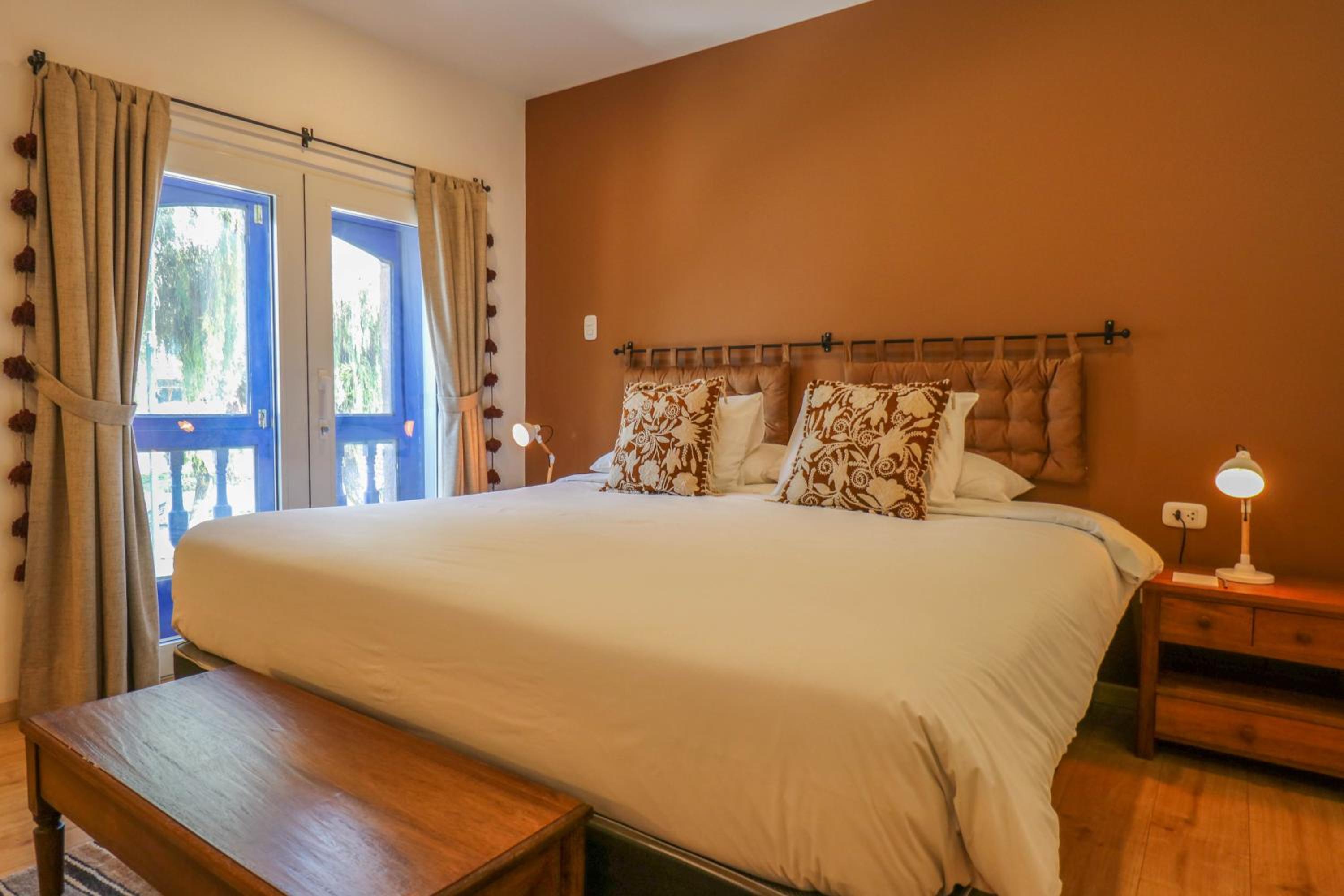 Muru Suites near Plaza de Armas Cusco by Wynwood House