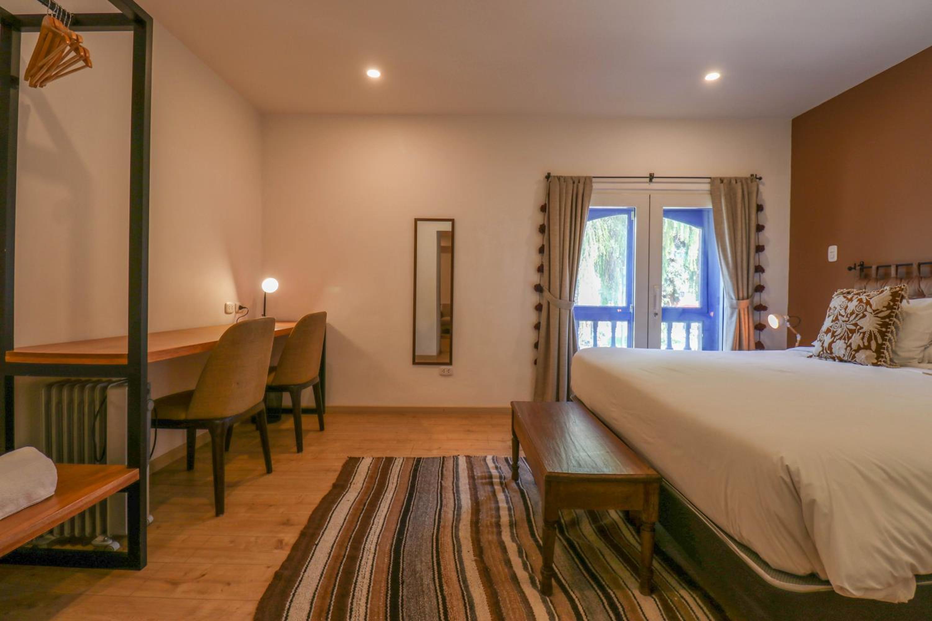 Muru Suites near Plaza de Armas Cusco by Wynwood House