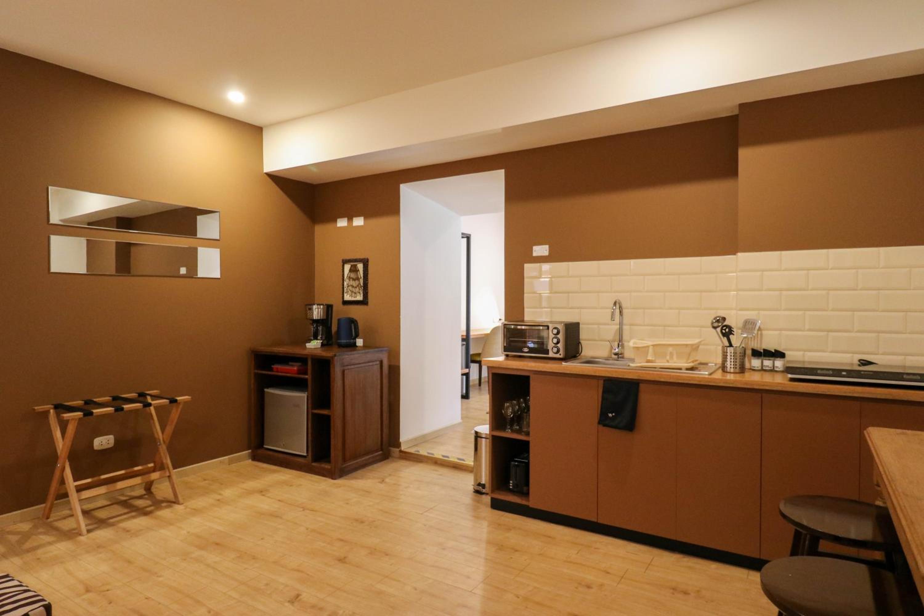 Muru Suites near Plaza de Armas Cusco by Wynwood House