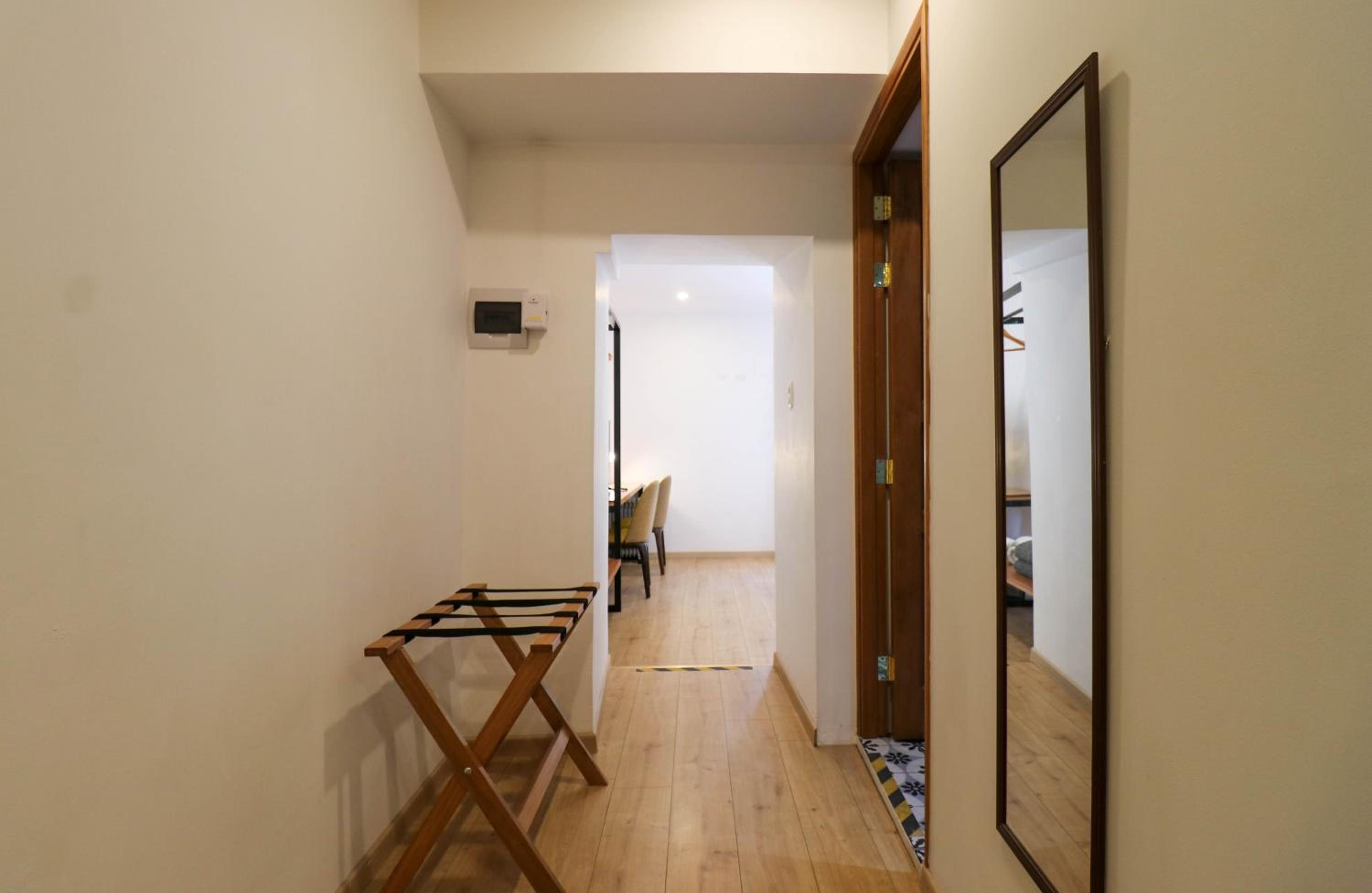 Muru Suites near Plaza de Armas Cusco by Wynwood House