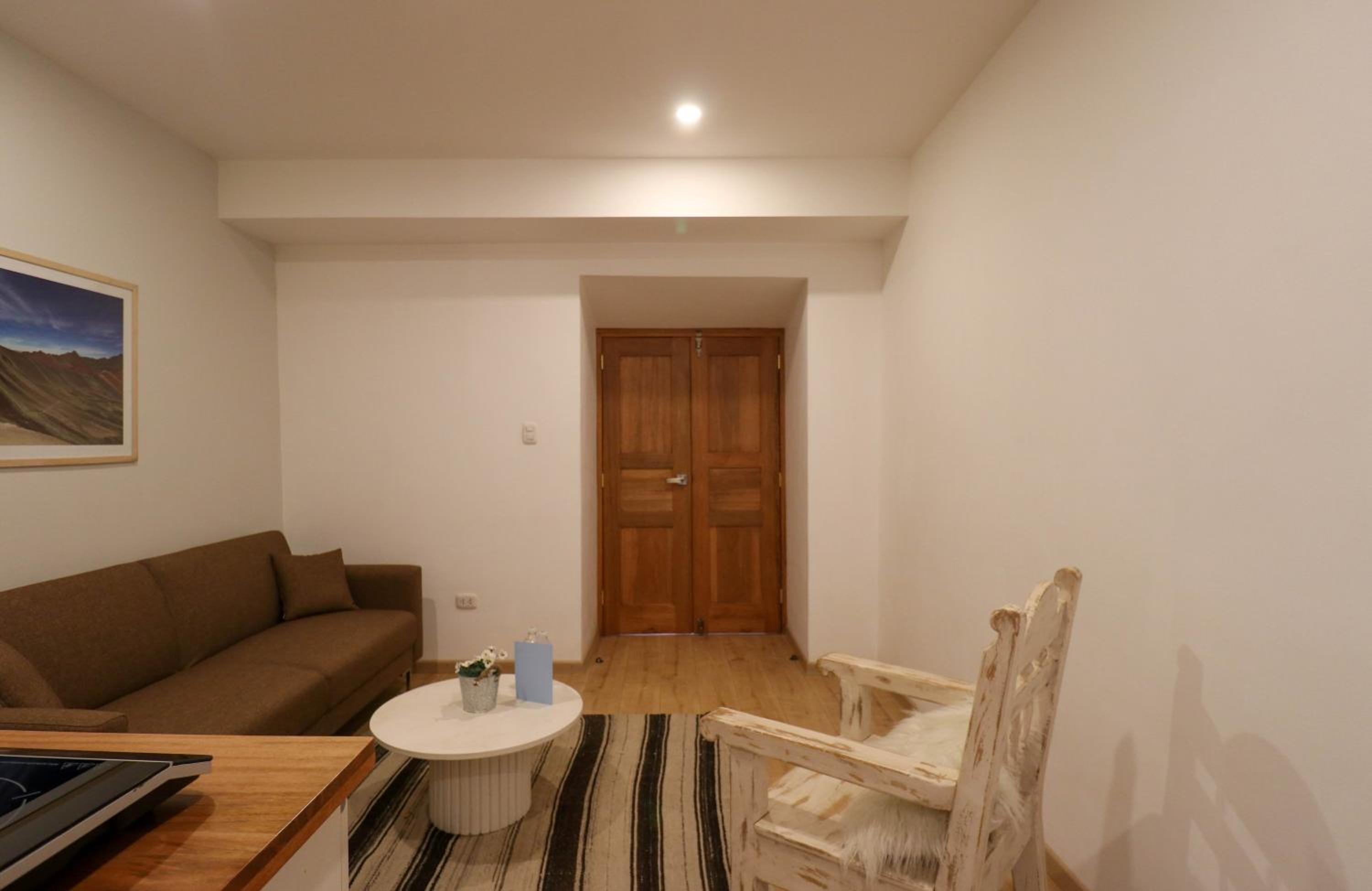 Muru Suites near Plaza de Armas Cusco by Wynwood House