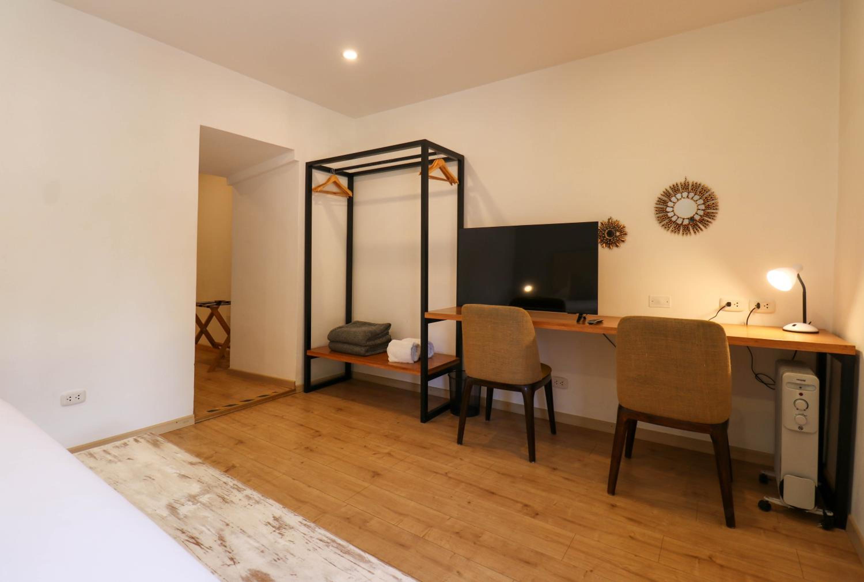 Muru Suites near Plaza de Armas Cusco by Wynwood House