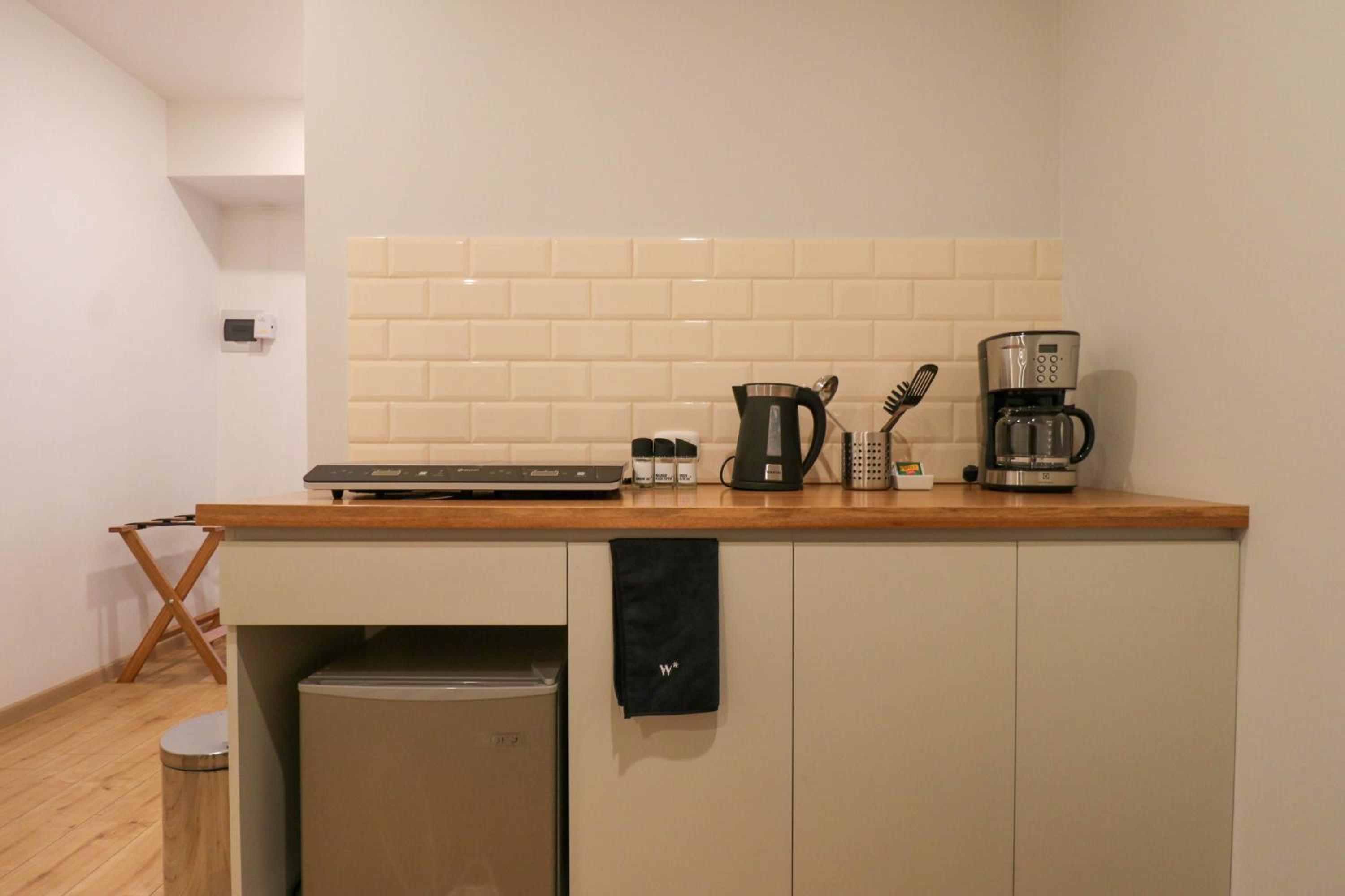 Muru Suites near Plaza de Armas Cusco by Wynwood House