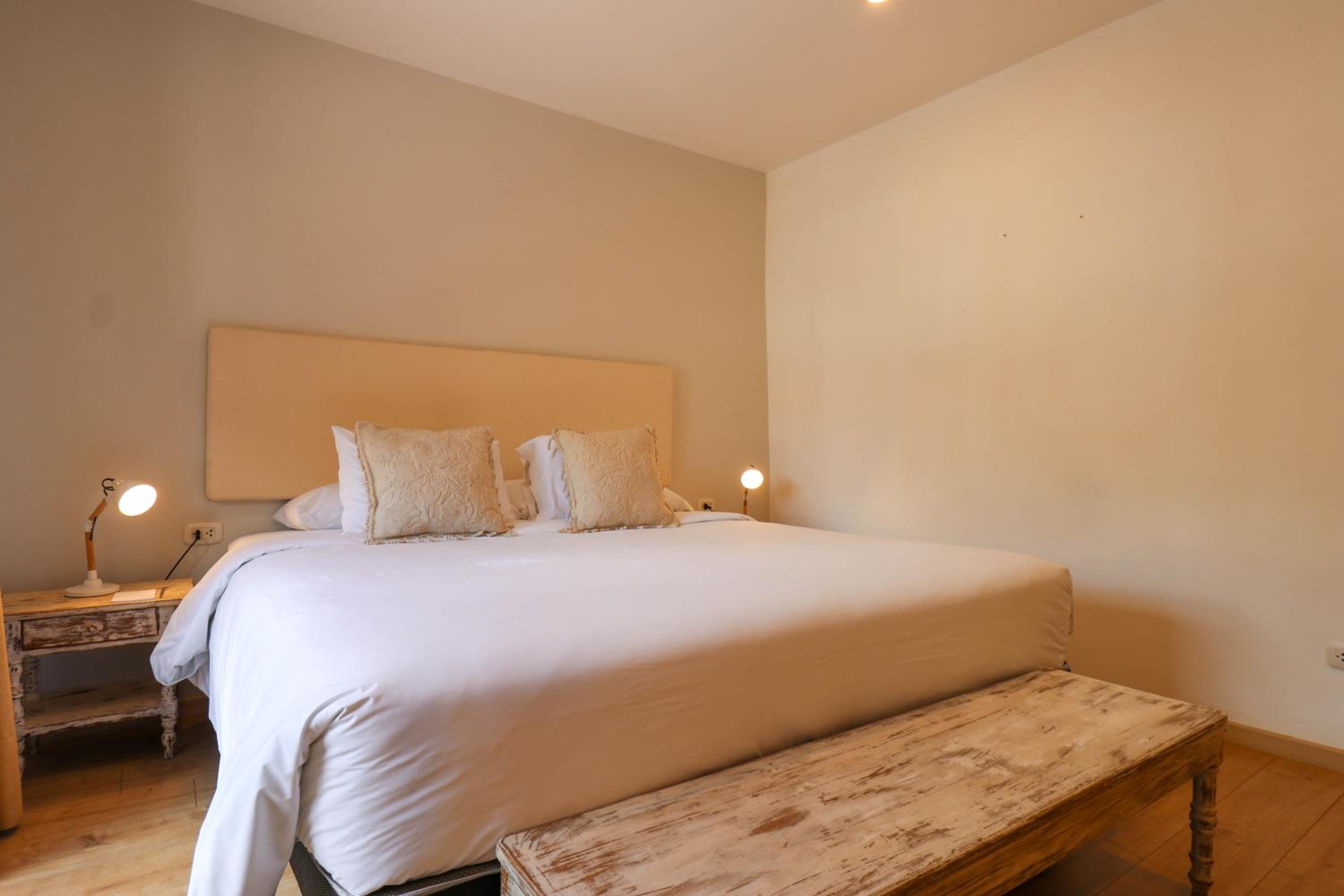 Muru Suites near Plaza de Armas Cusco by Wynwood House