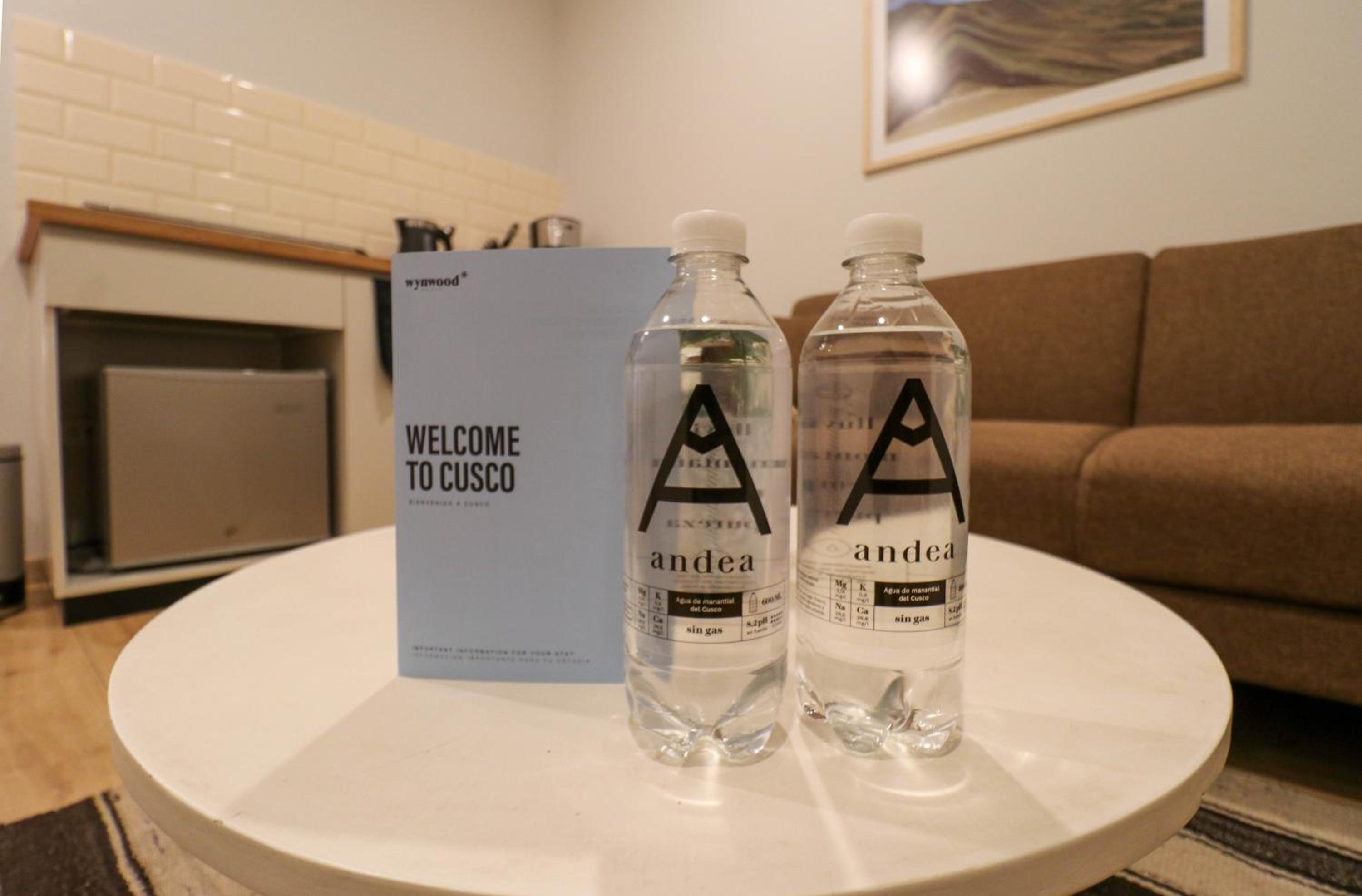 Muru Suites near Plaza de Armas Cusco by Wynwood House