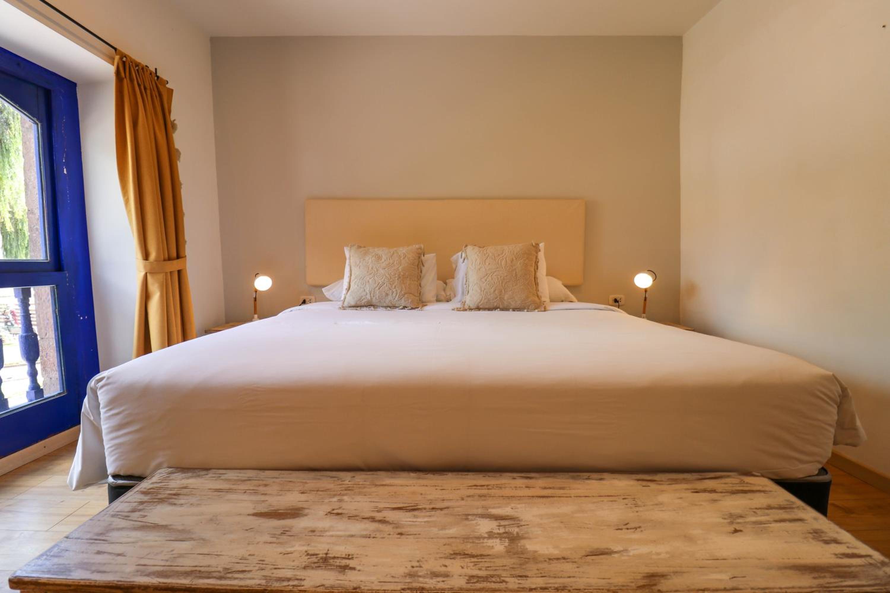 Muru Suites near Plaza de Armas Cusco by Wynwood House