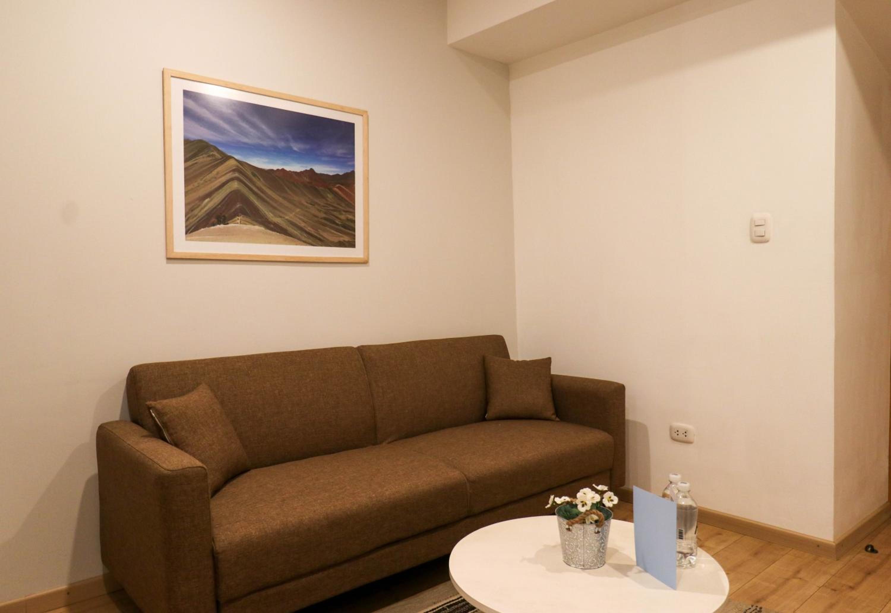 Muru Suites near Plaza de Armas Cusco by Wynwood House
