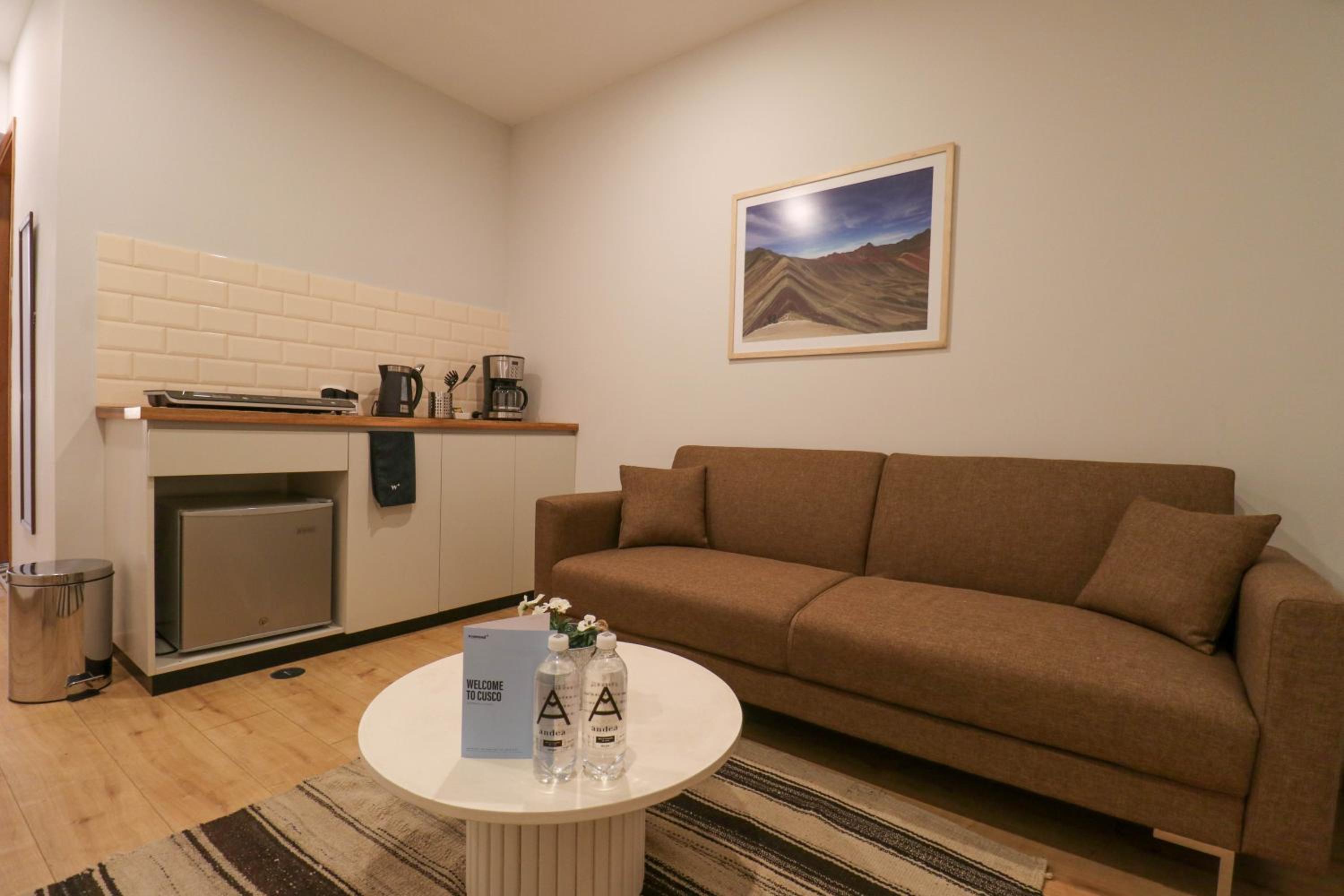 Muru Suites near Plaza de Armas Cusco by Wynwood House