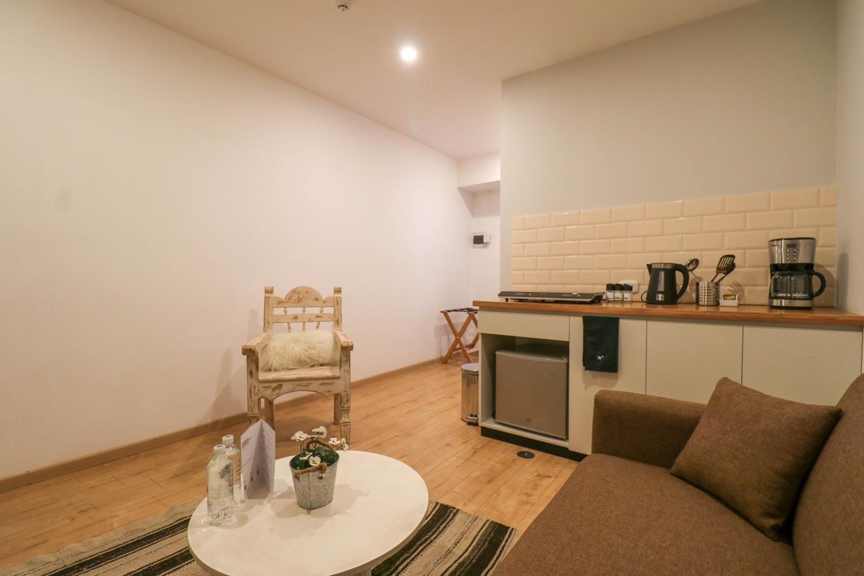 Muru Suites near Plaza de Armas Cusco by Wynwood House