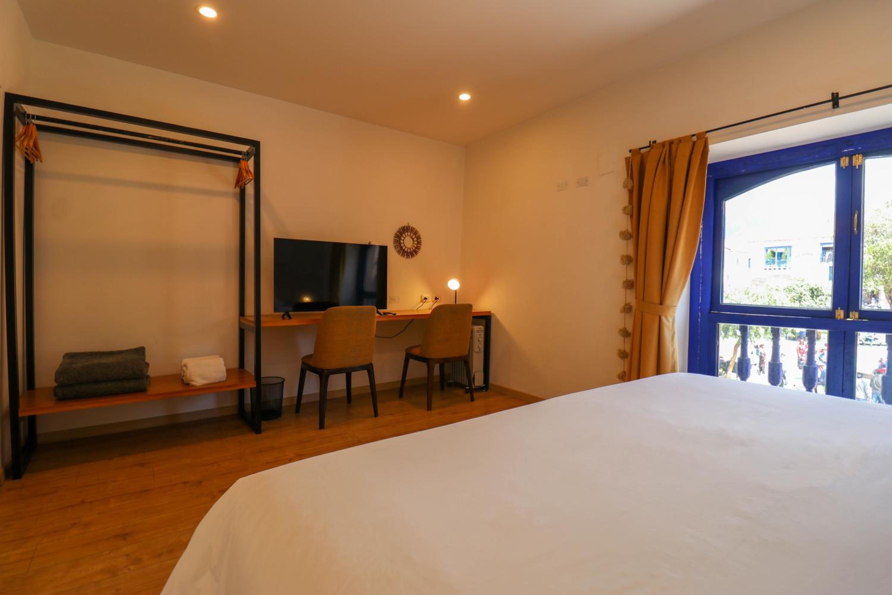 Muru Suites near Plaza de Armas Cusco by Wynwood House