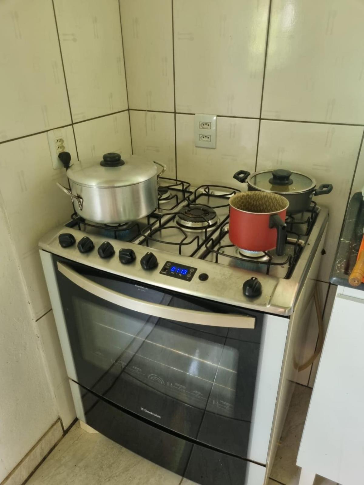 Chácara Cantinho dos Sonhos