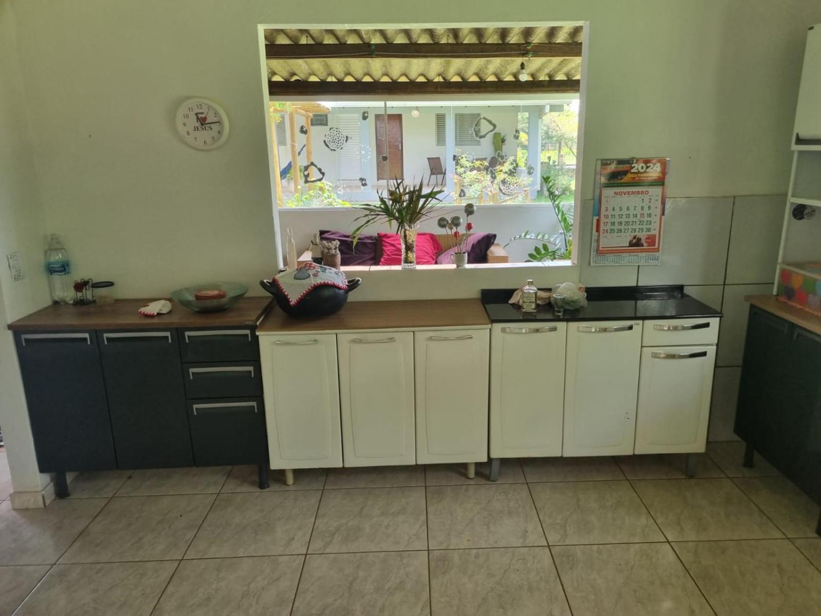 Chácara Cantinho dos Sonhos