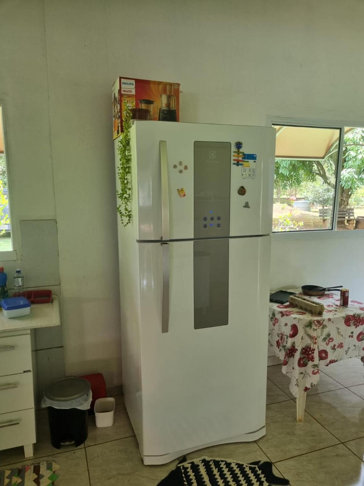 Chácara Cantinho dos Sonhos