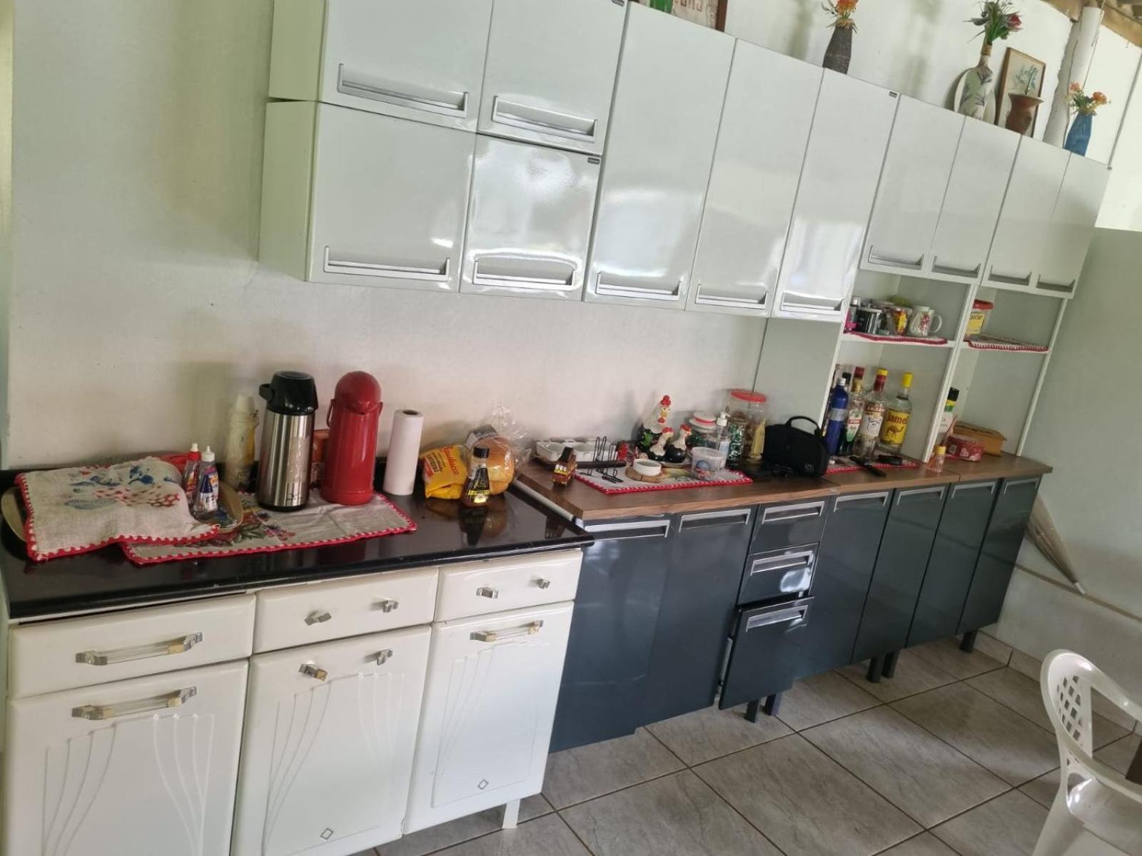 Chácara Cantinho dos Sonhos