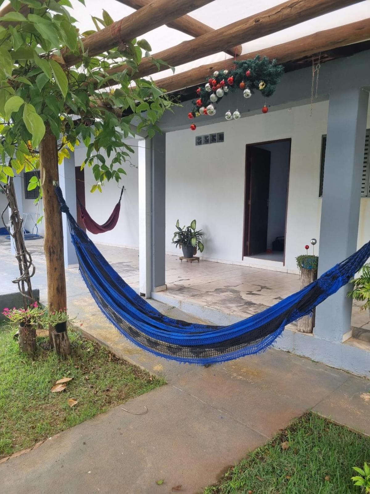 Chácara Cantinho dos Sonhos