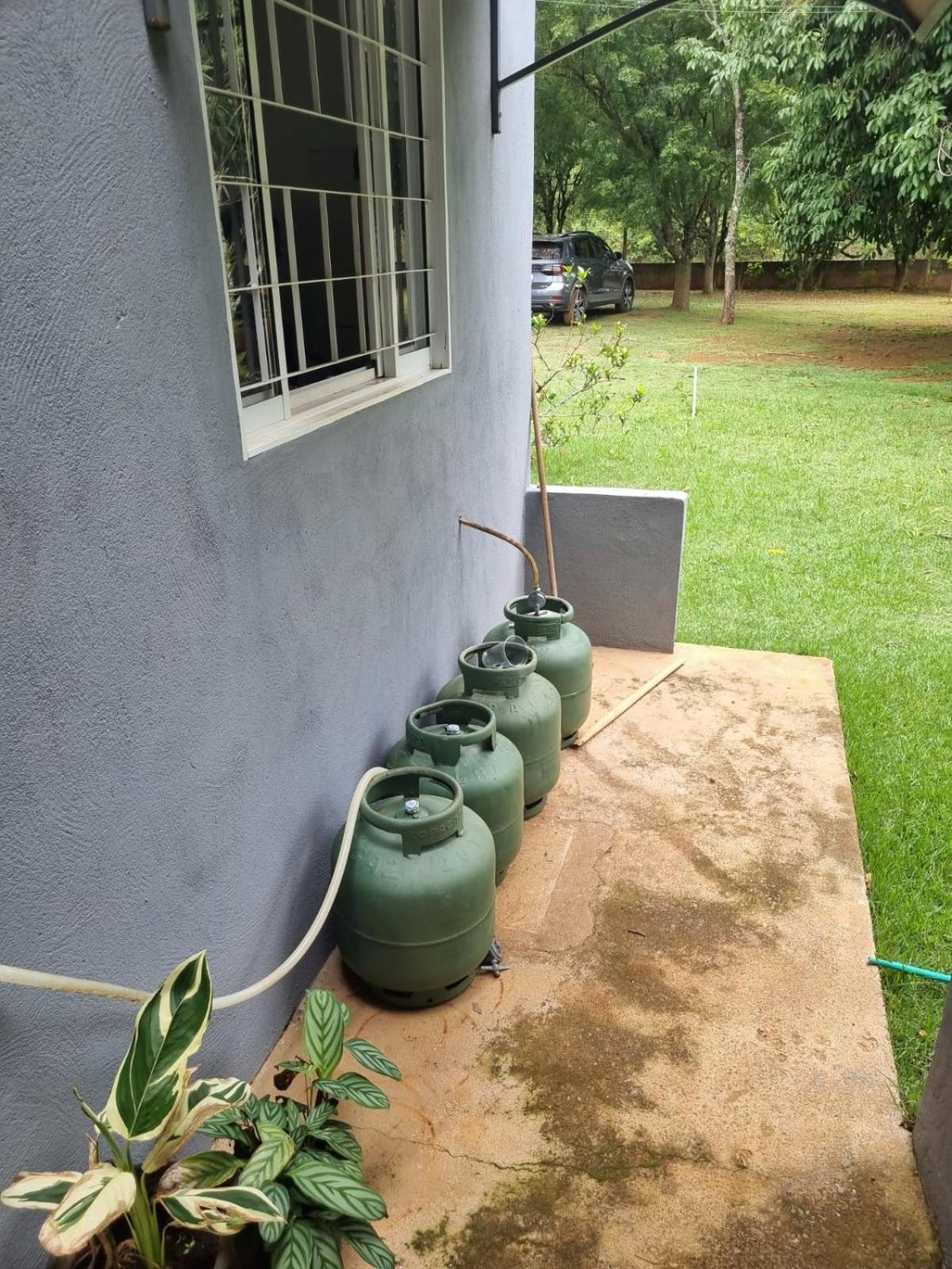 Chácara Cantinho dos Sonhos