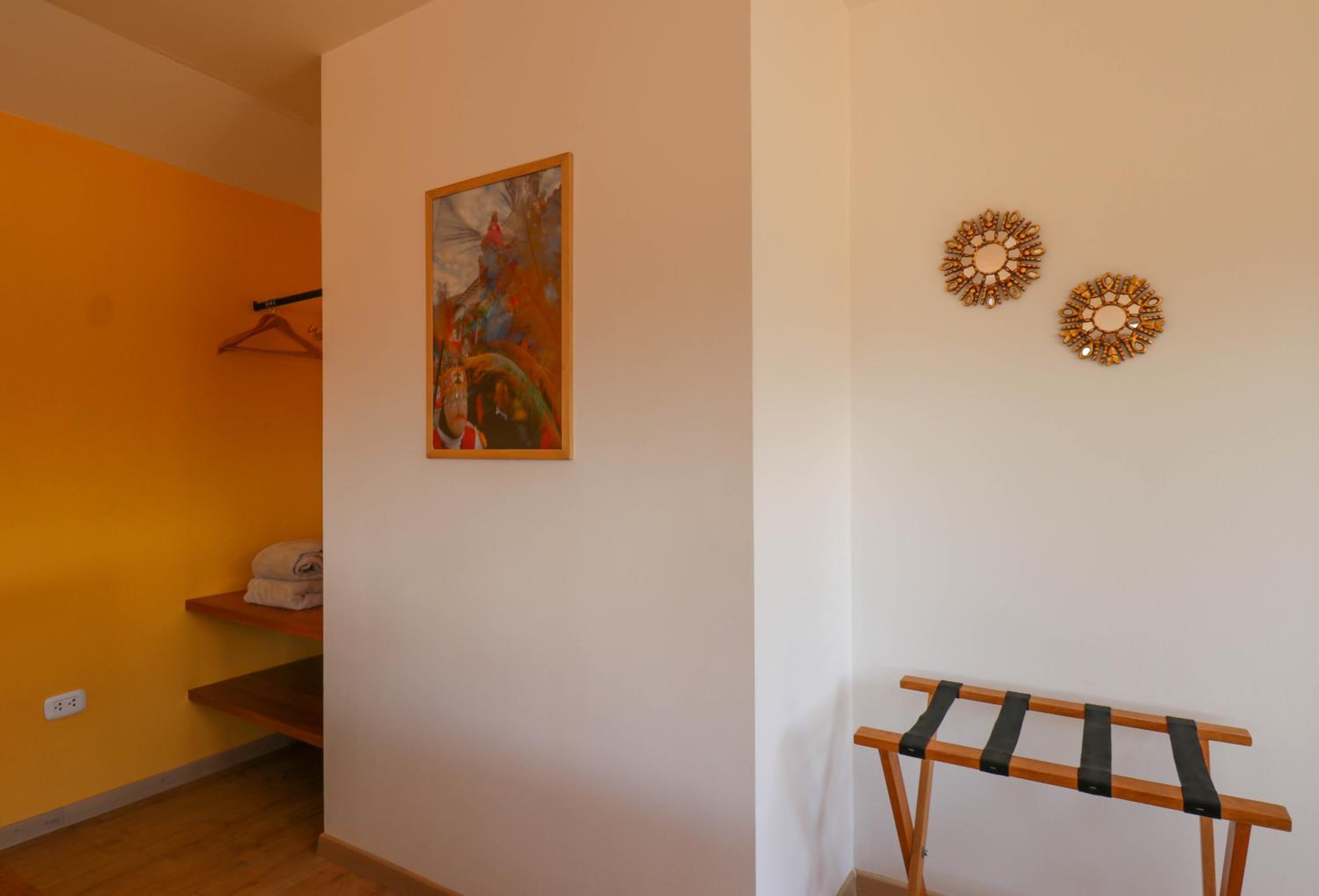 Muru Suites near Plaza de Armas Cusco by Wynwood House