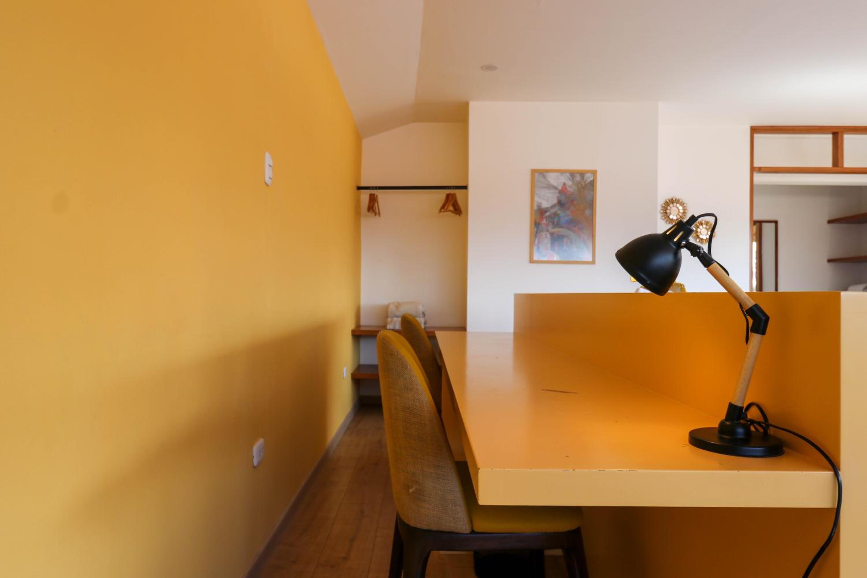 Muru Suites near Plaza de Armas Cusco by Wynwood House