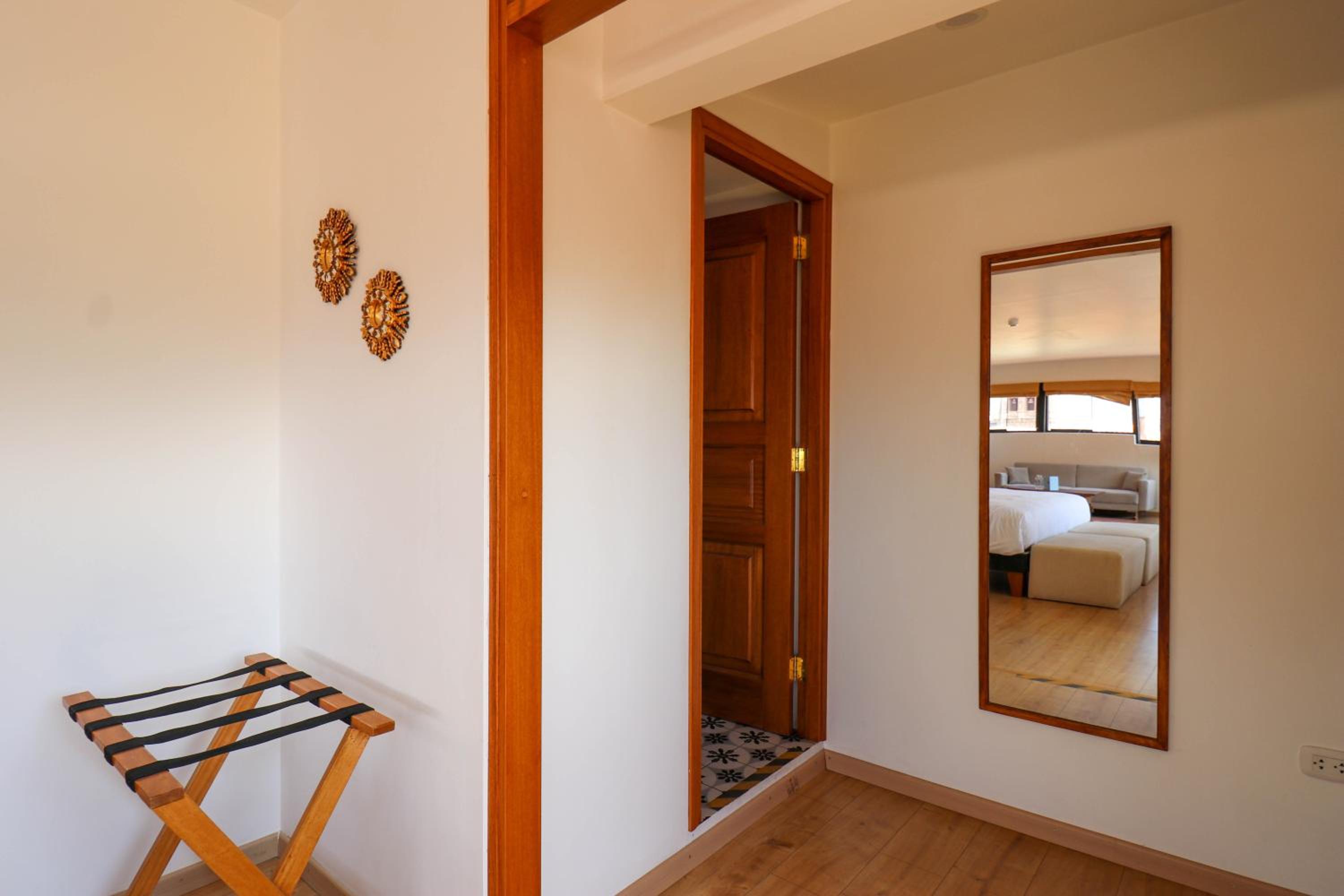 Muru Suites near Plaza de Armas Cusco by Wynwood House