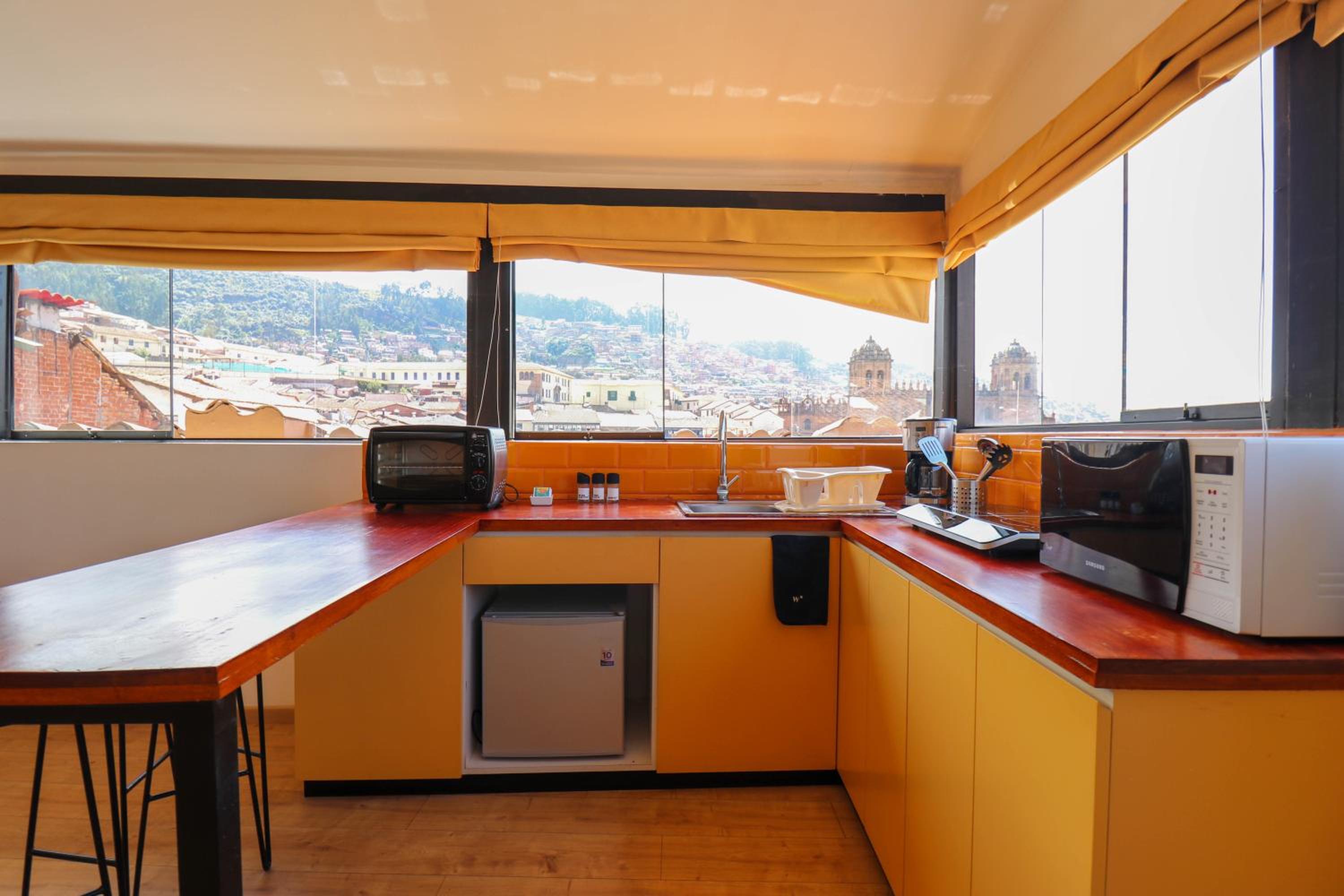 Muru Suites near Plaza de Armas Cusco by Wynwood House