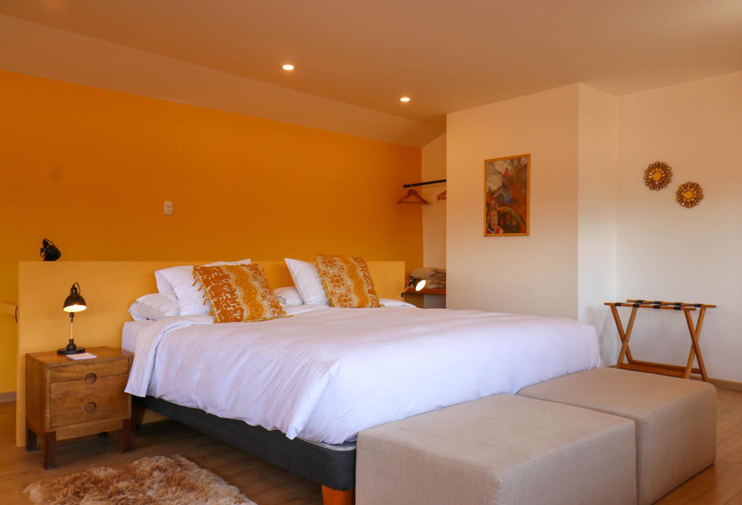 Muru Suites near Plaza de Armas Cusco by Wynwood House