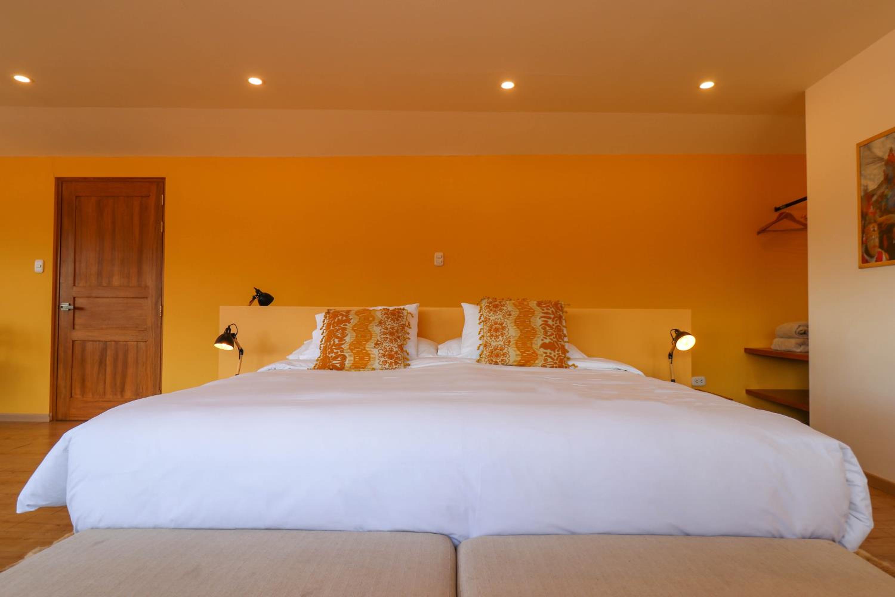 Muru Suites near Plaza de Armas Cusco by Wynwood House