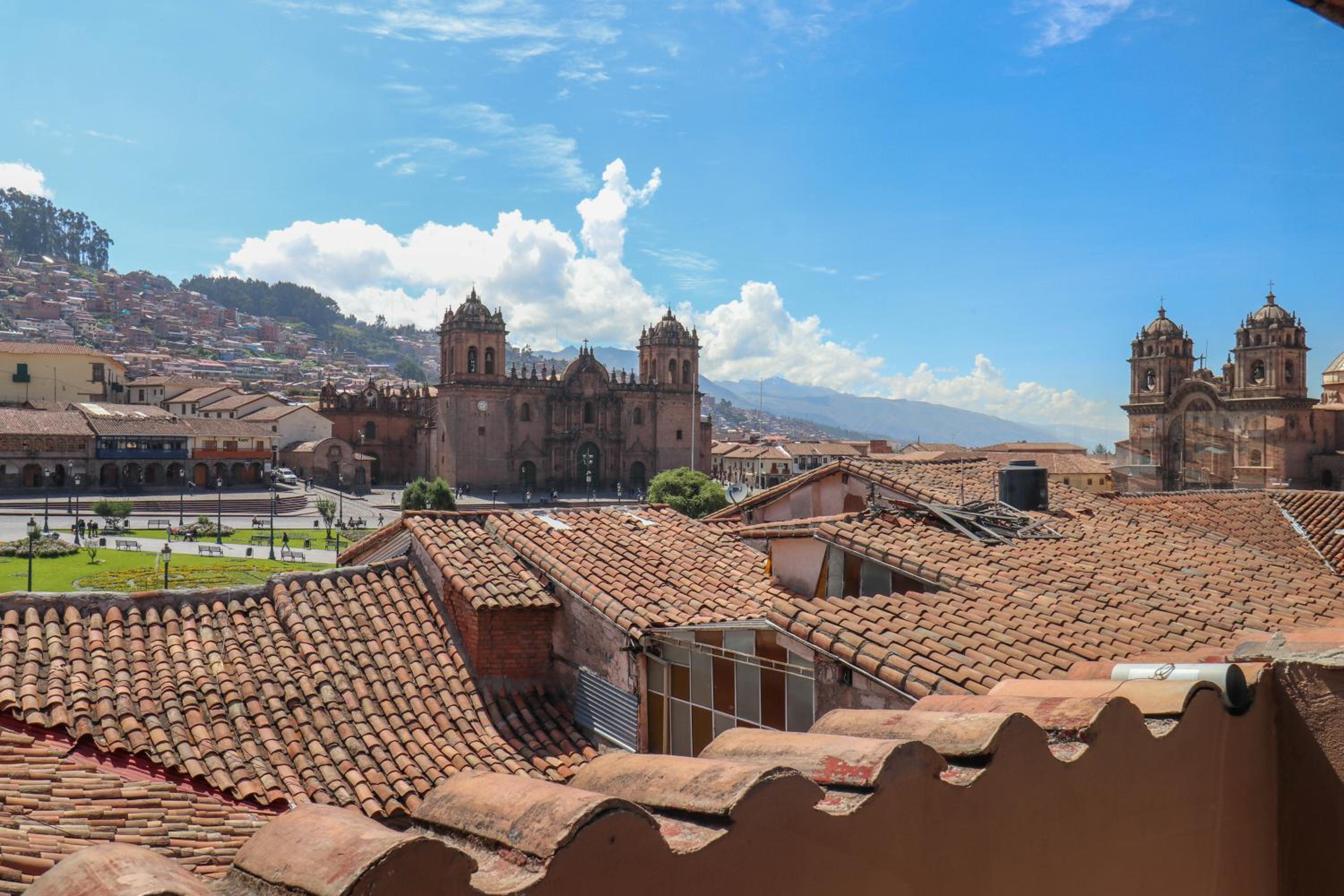 Muru Suites near Plaza de Armas Cusco by Wynwood House