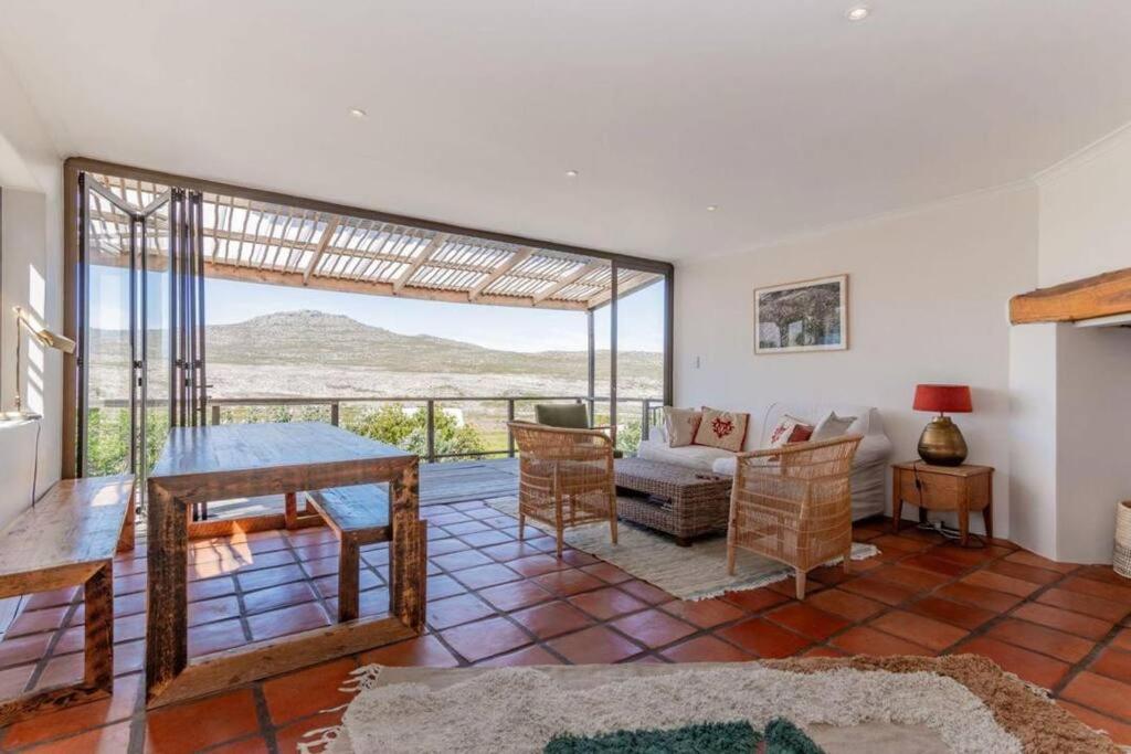 Wildlife Paradise Beach House