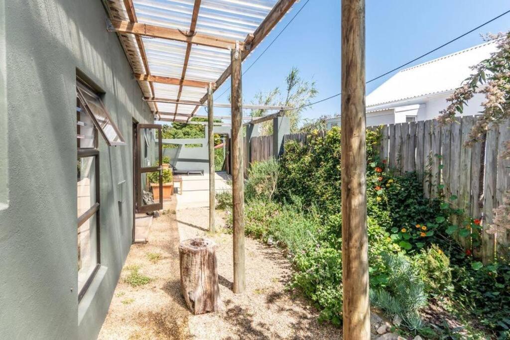 Wildlife Paradise Beach House