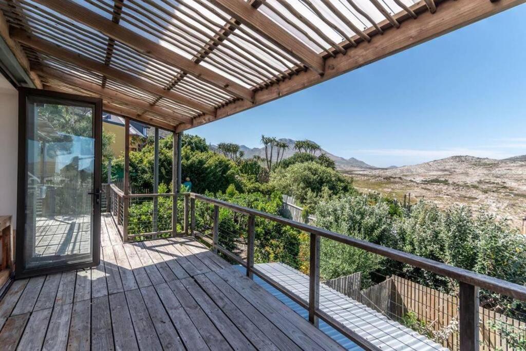 Wildlife Paradise Beach House