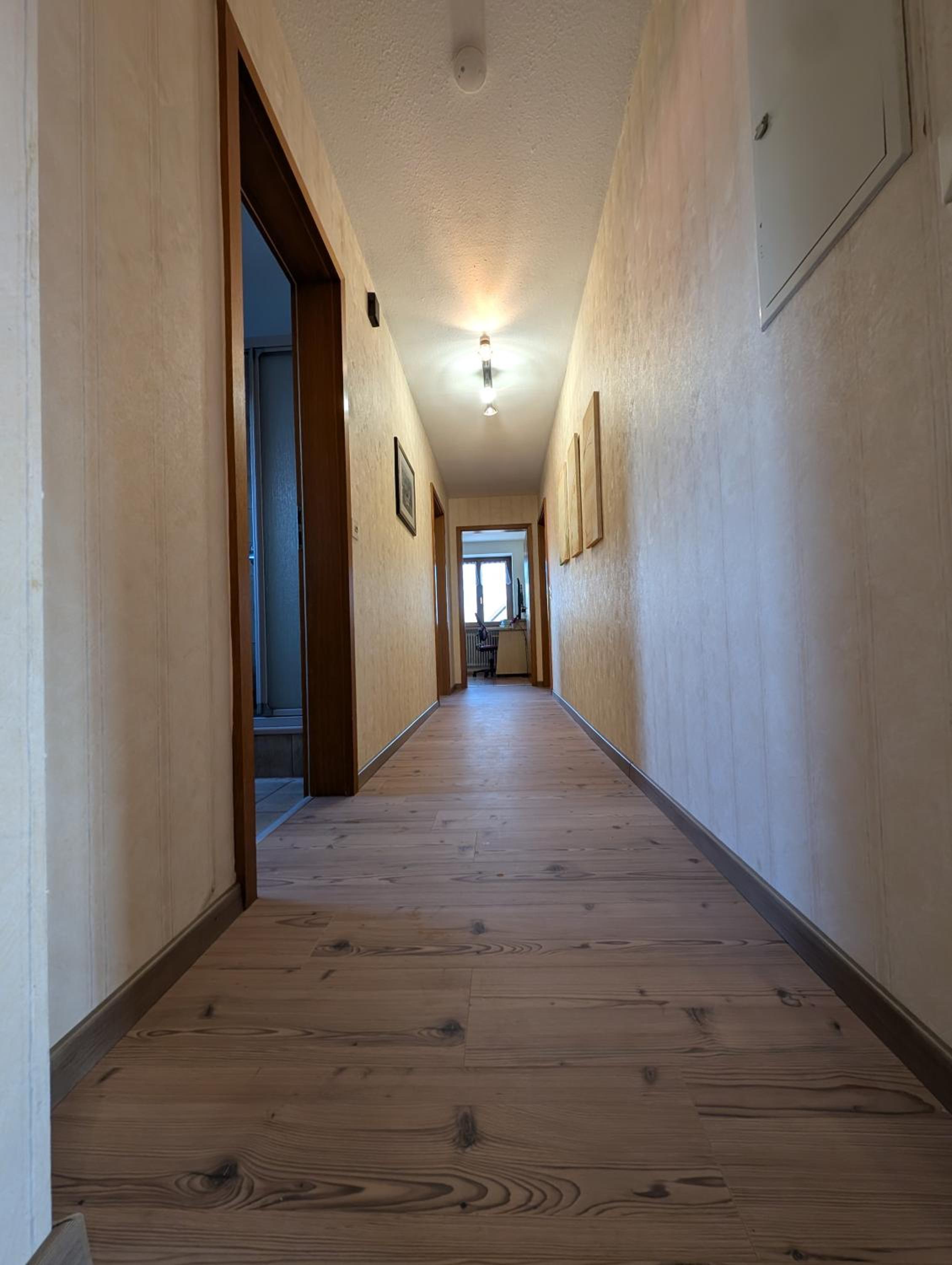 Ferienwohnung Haus Poppis