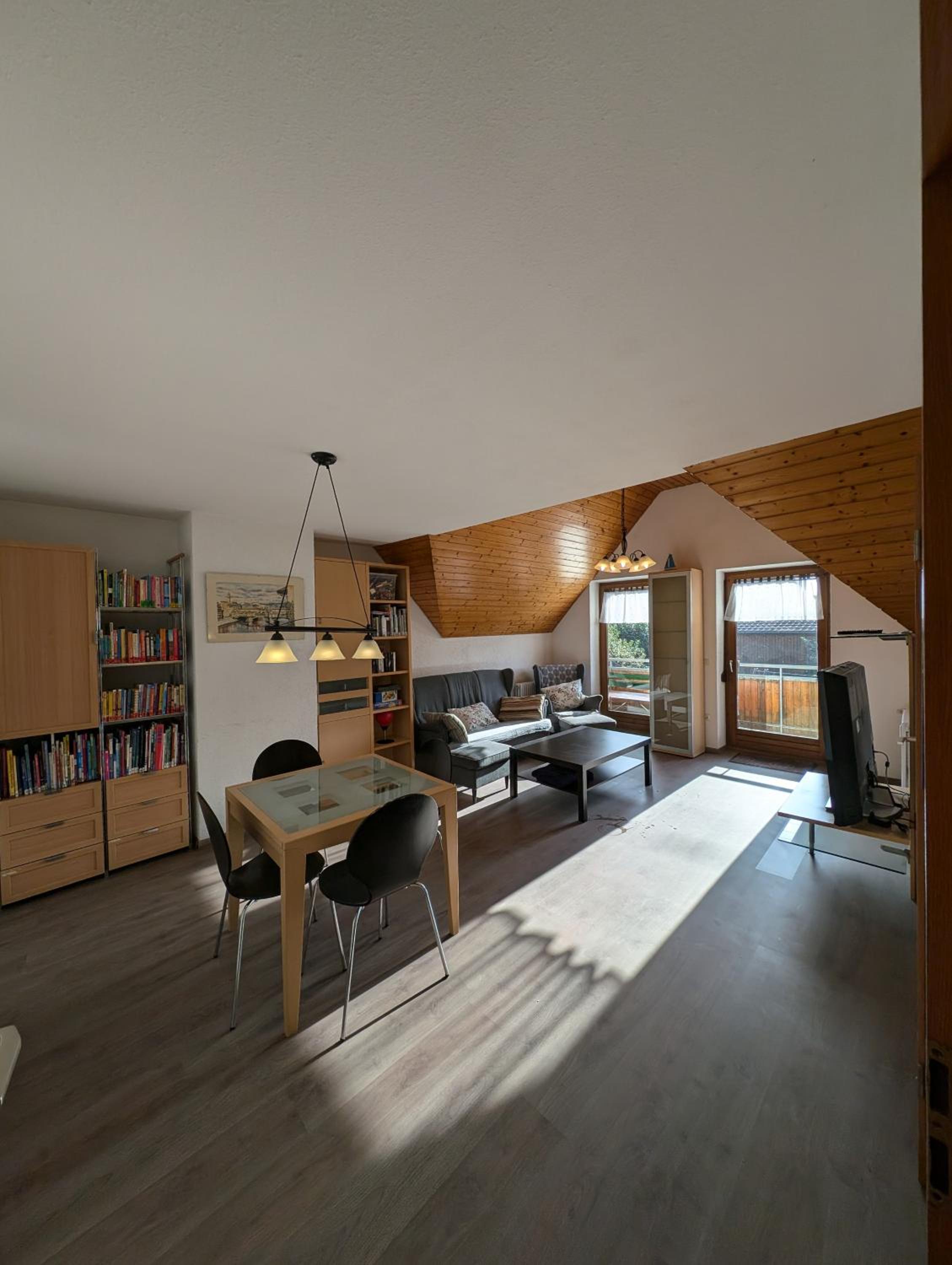 Ferienwohnung Haus Poppis