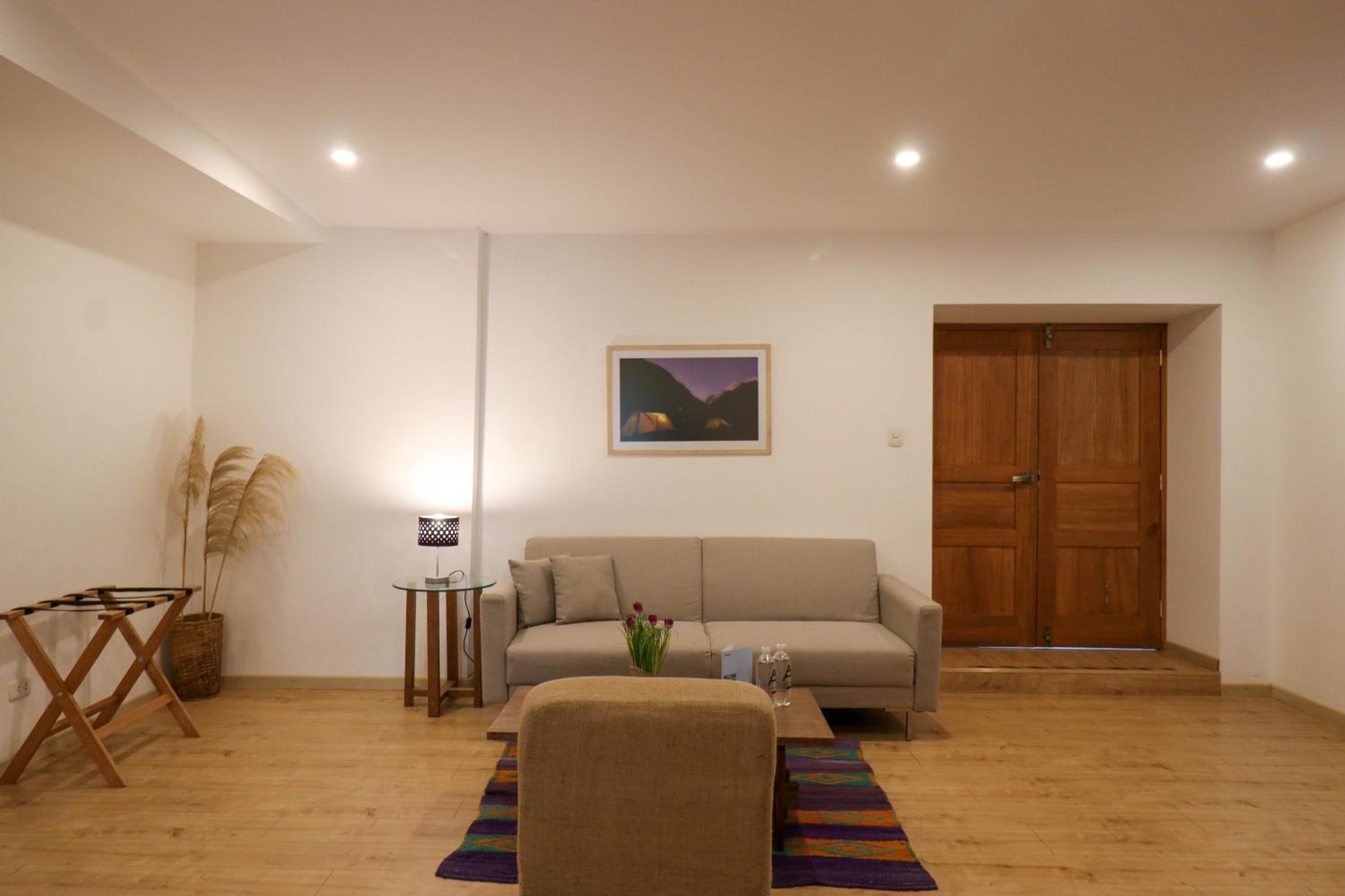 Muru Suites near Plaza de Armas Cusco by Wynwood House