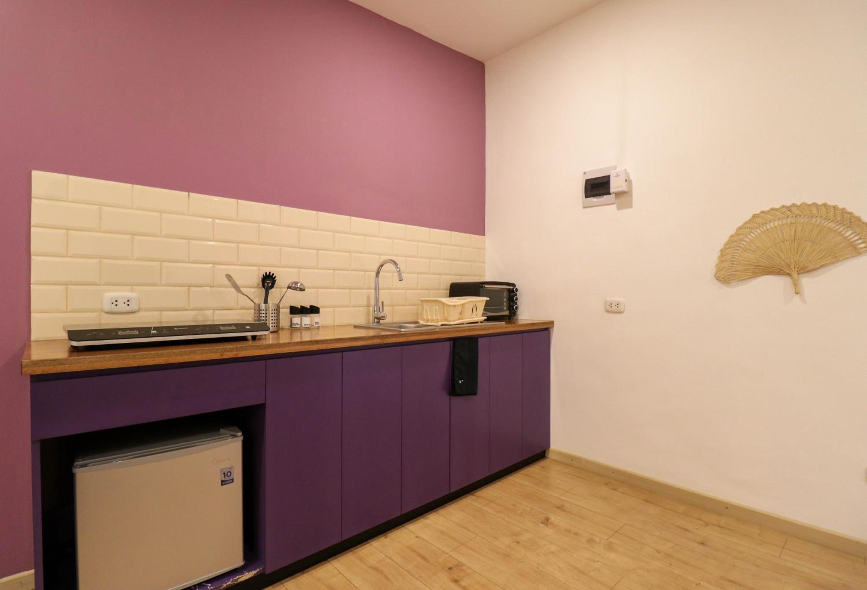 Muru Suites near Plaza de Armas Cusco by Wynwood House