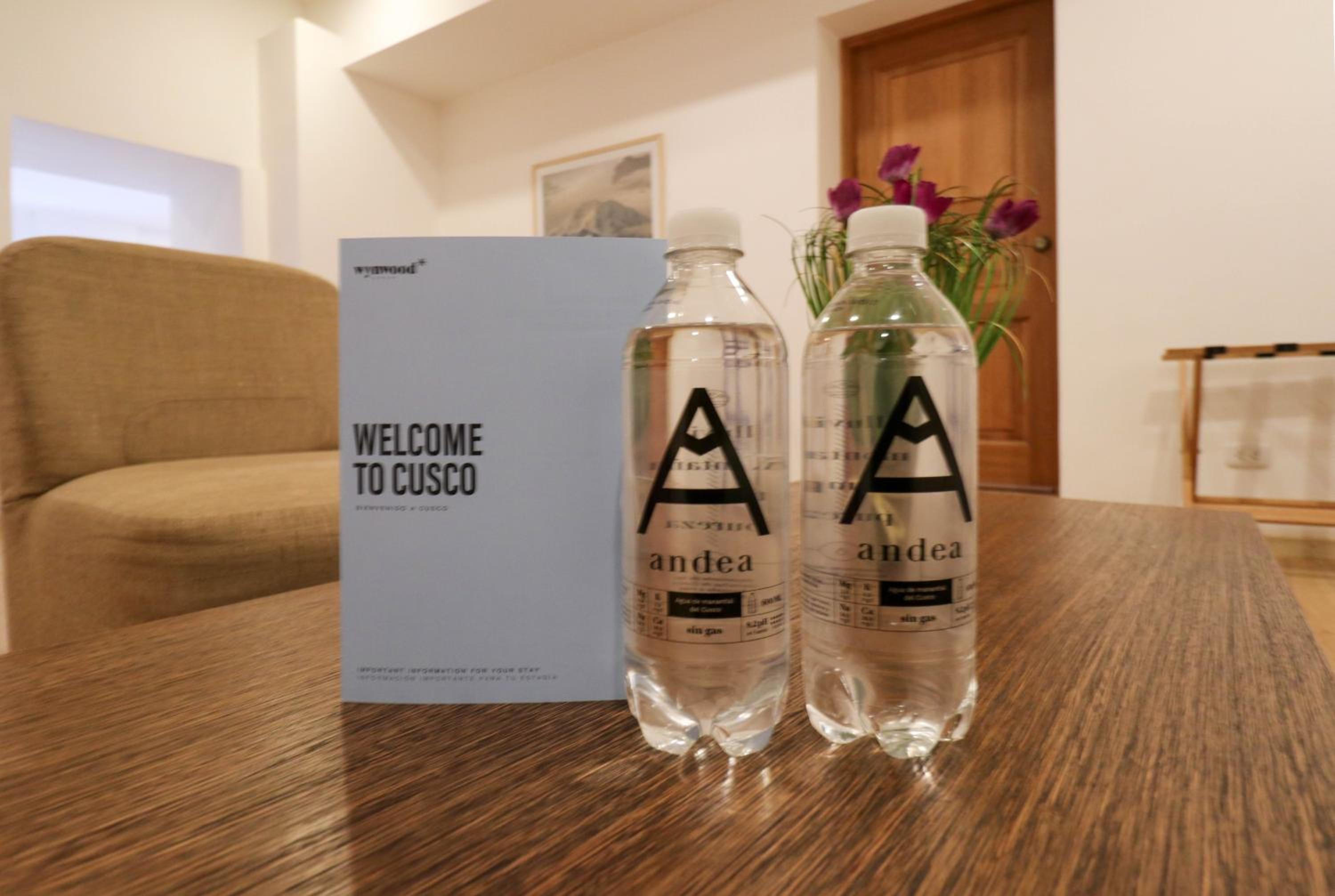 Muru Suites near Plaza de Armas Cusco by Wynwood House