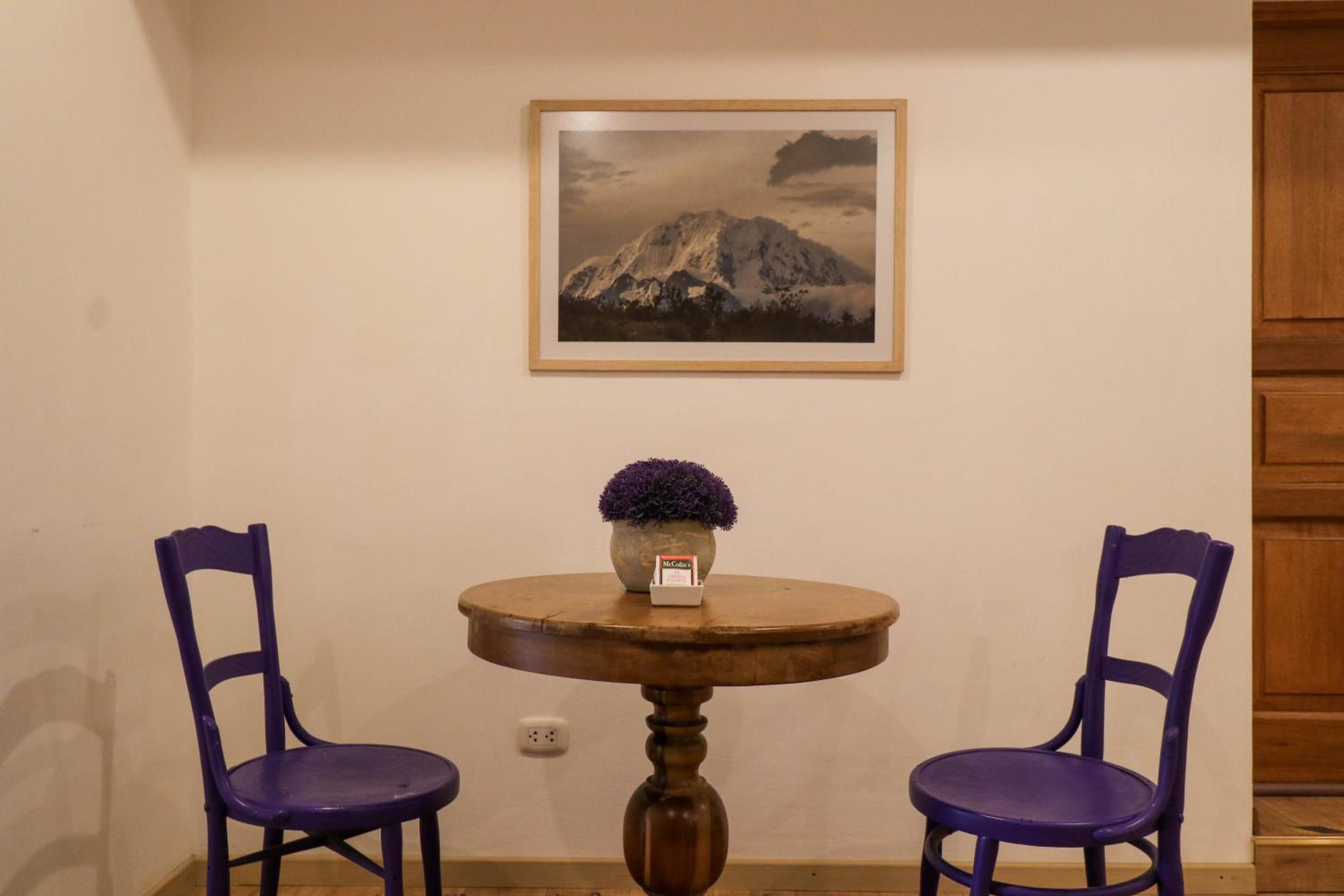 Muru Suites near Plaza de Armas Cusco by Wynwood House