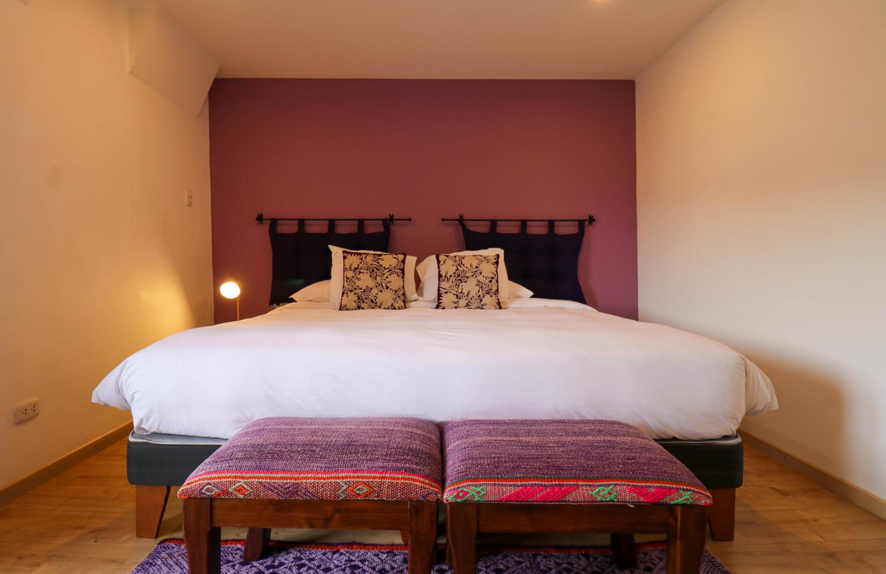 Muru Suites near Plaza de Armas Cusco by Wynwood House